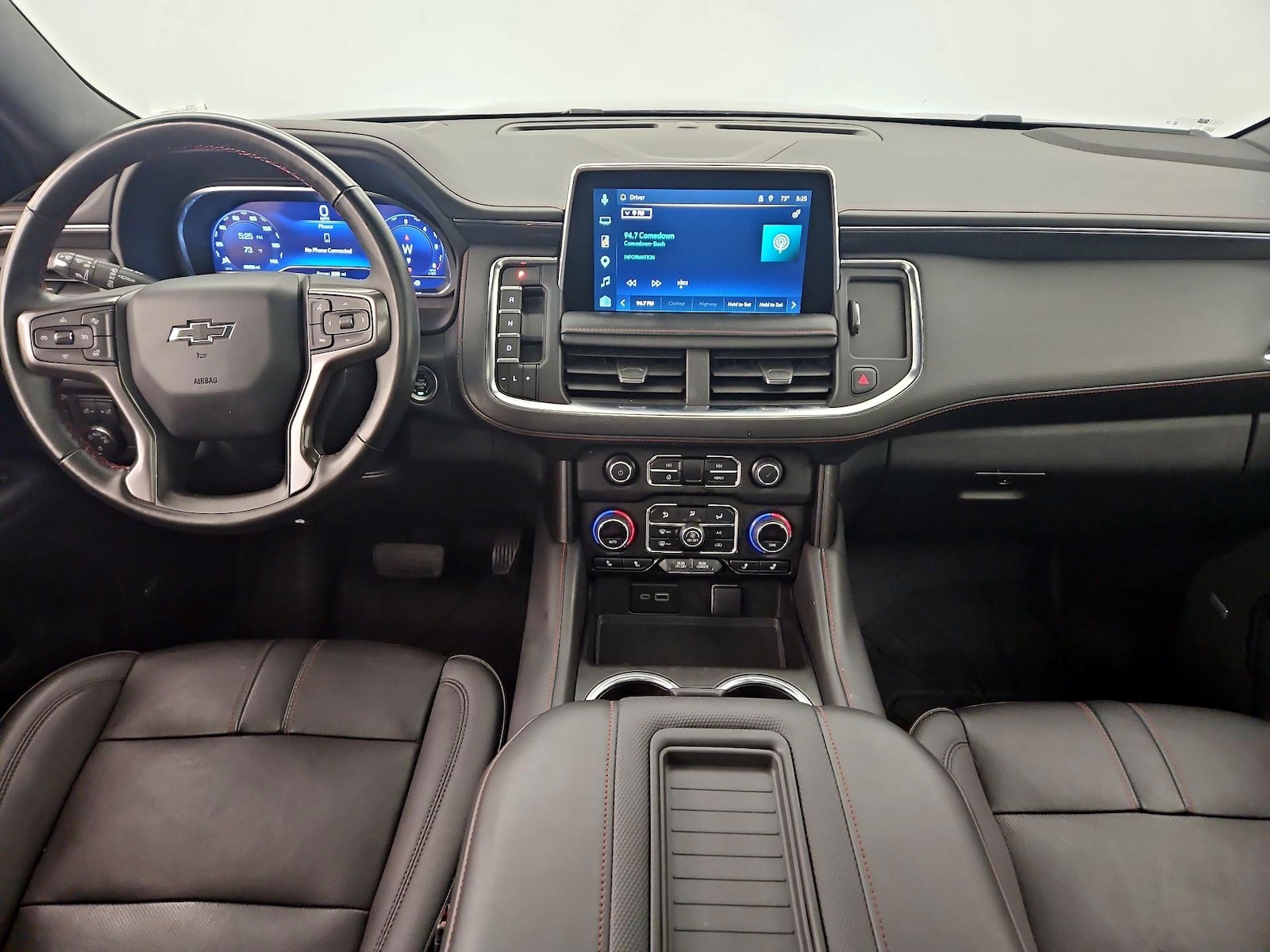 2023 Chevrolet Tahoe RST - Photo 10