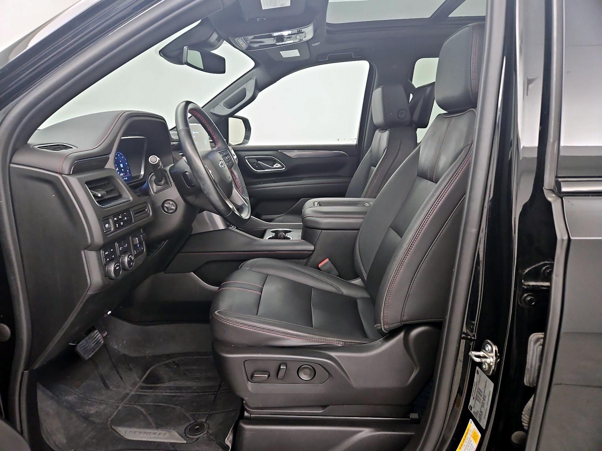 Thumbnail: 2023 Chevrolet Tahoe - 11