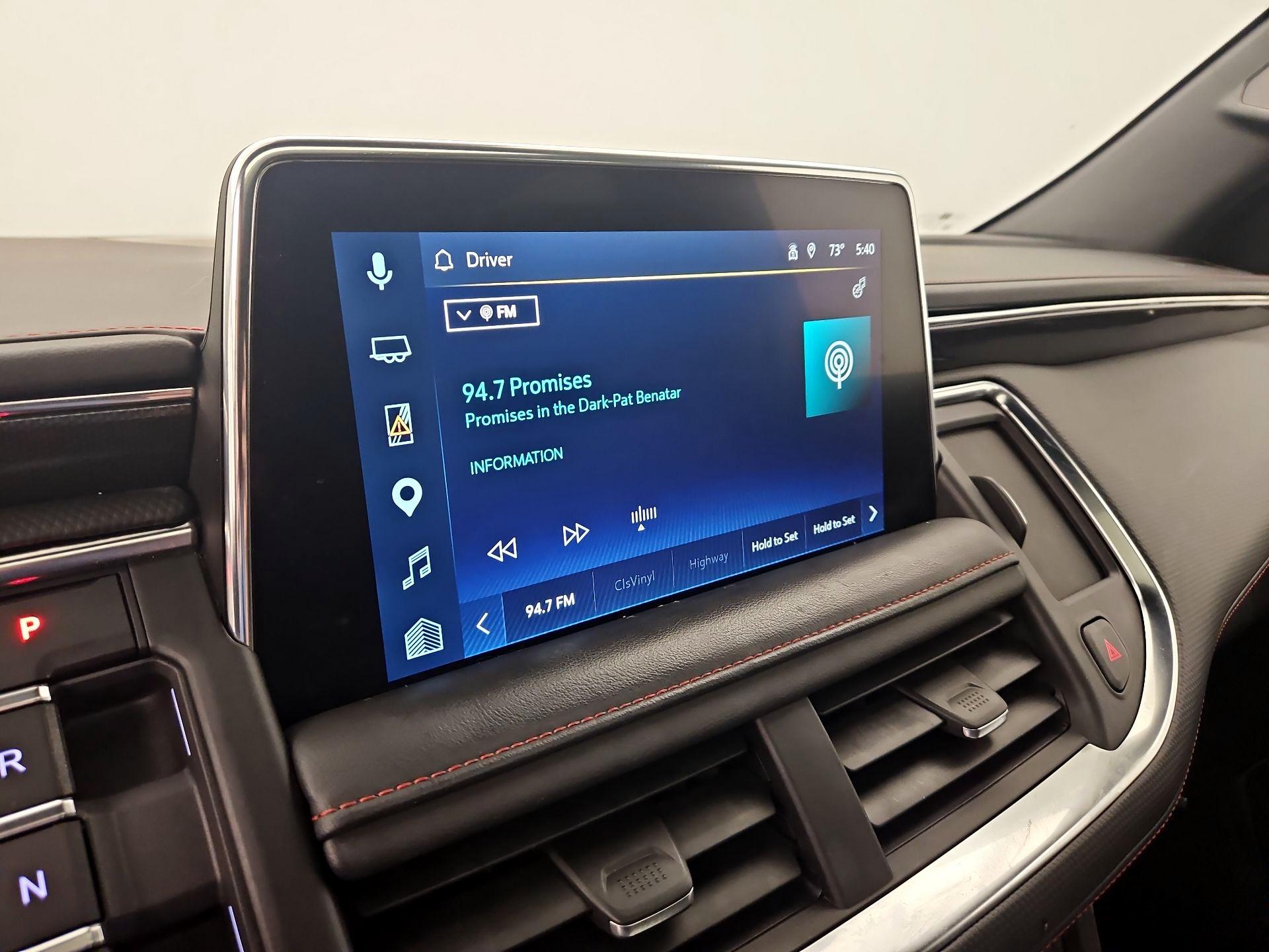 Thumbnail: 2023 Chevrolet Tahoe - 15