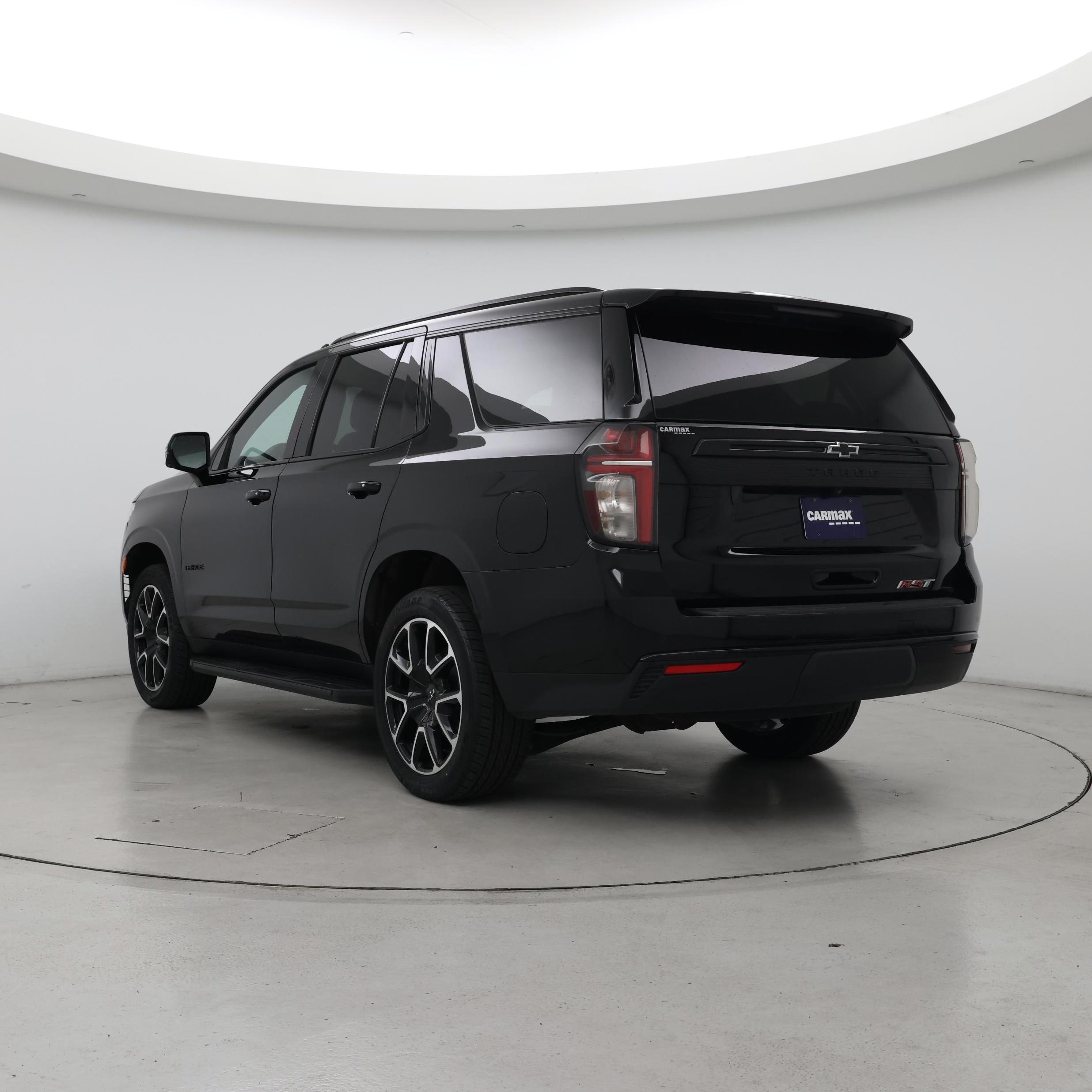 Thumbnail: 2023 Chevrolet Tahoe - 2