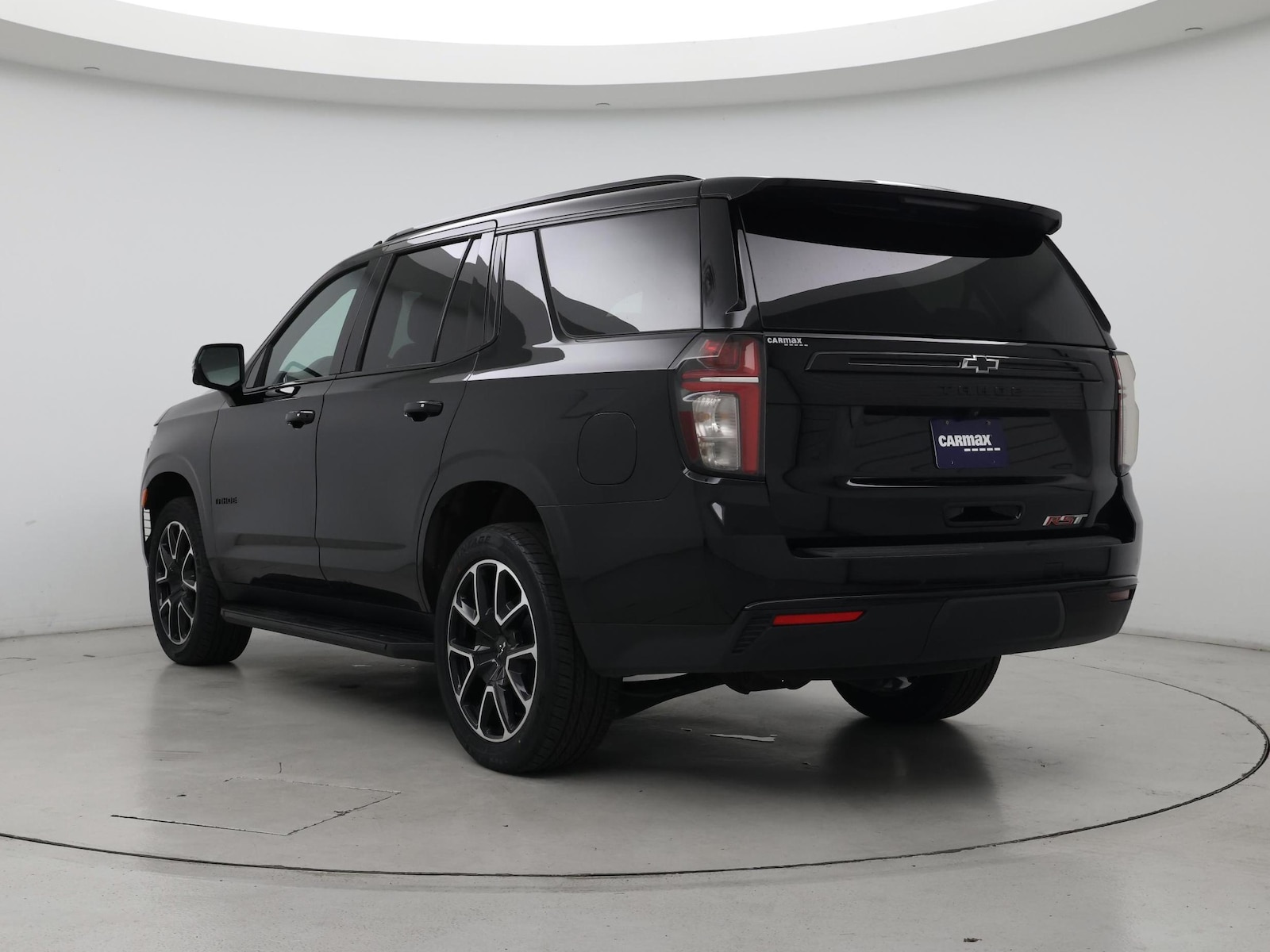 2023 Chevrolet Tahoe RST - Photo 3