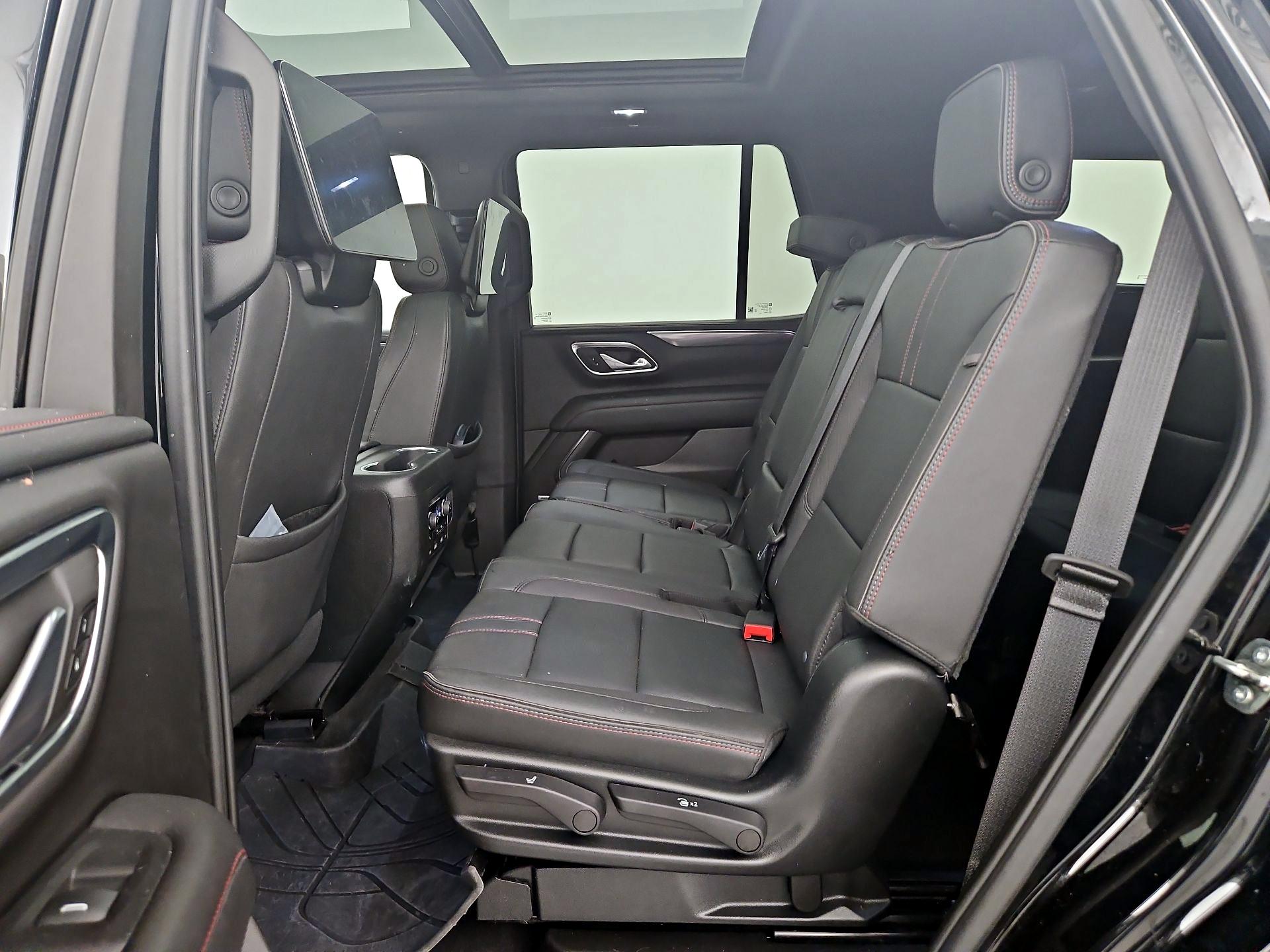 Thumbnail: 2023 Chevrolet Tahoe - 20