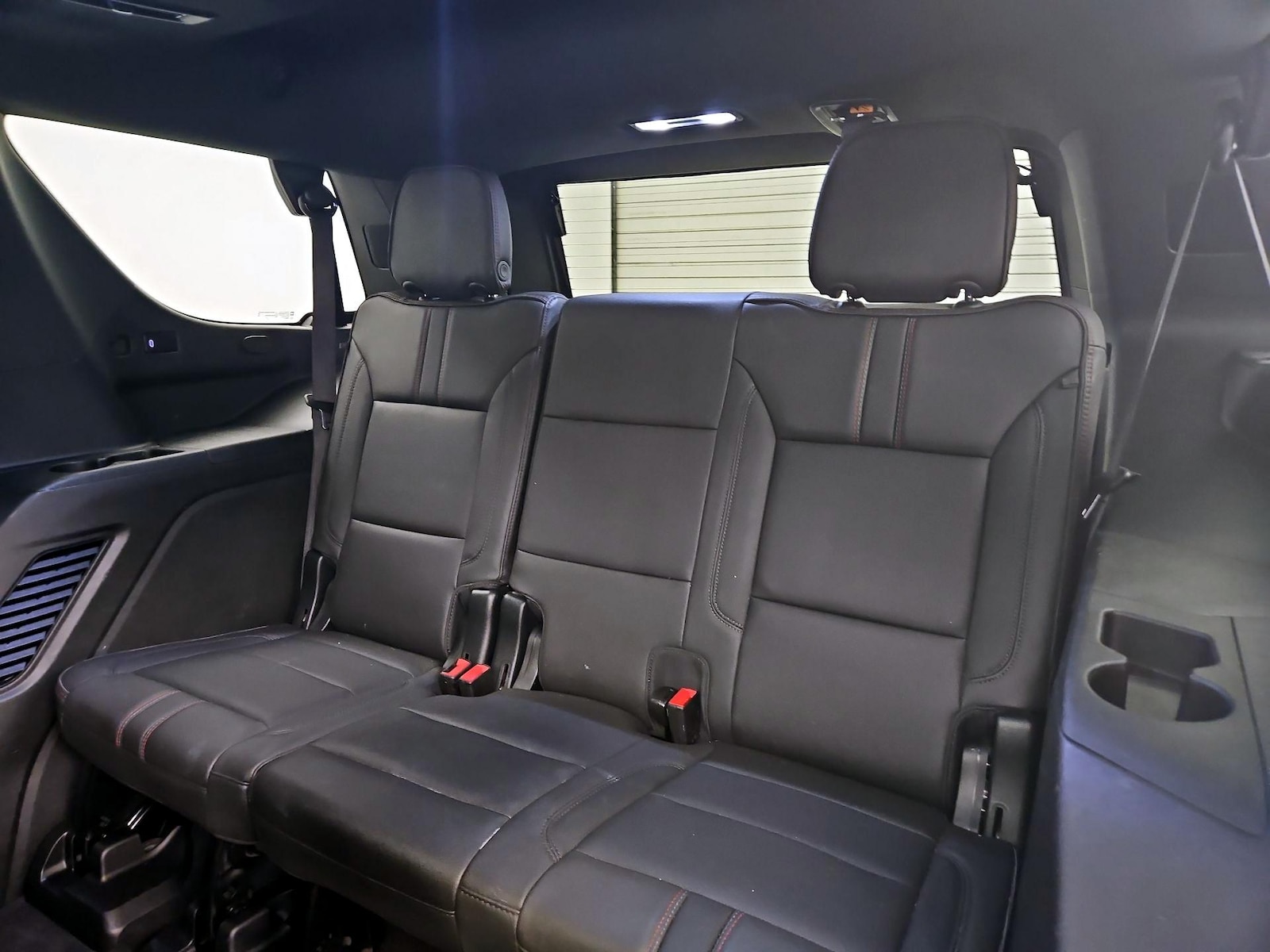 2023 Chevrolet Tahoe RST - Photo 22
