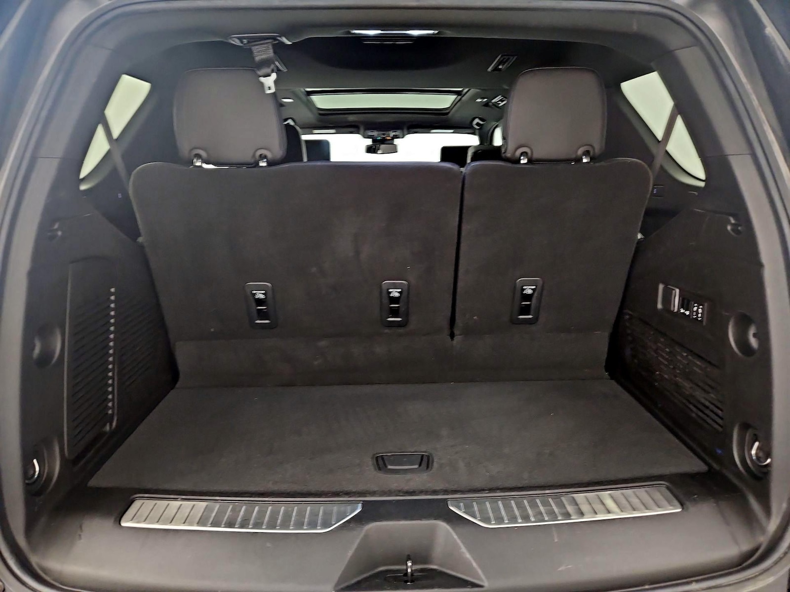 2023 Chevrolet Tahoe RST - Photo 23