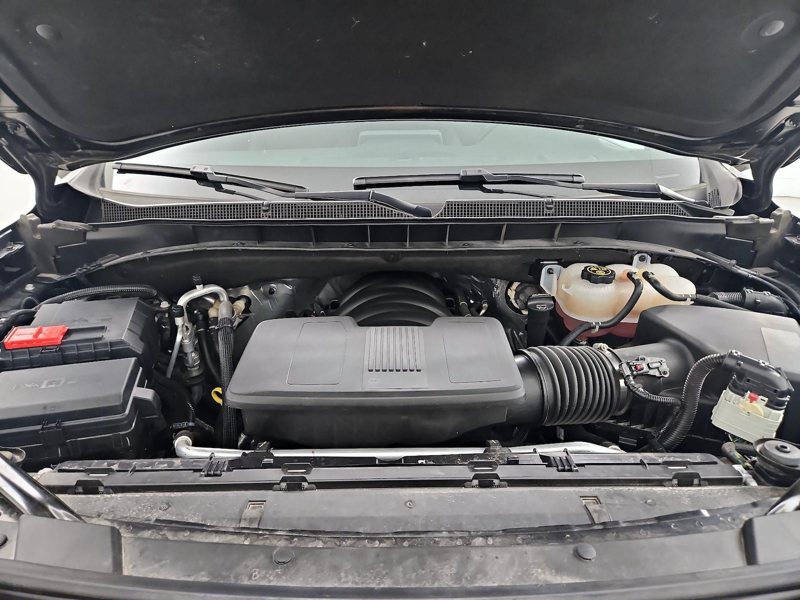 2023 Chevrolet Tahoe RST - Photo 25