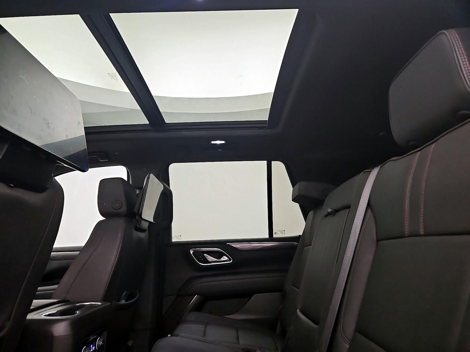 2023 Chevrolet Tahoe RST - Photo 26