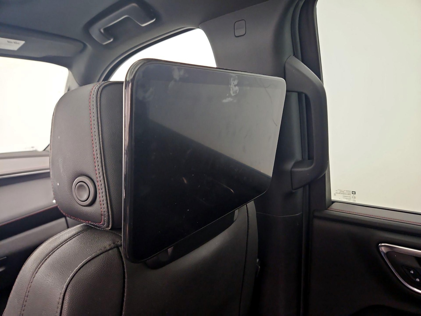 2023 Chevrolet Tahoe RST - Photo 27