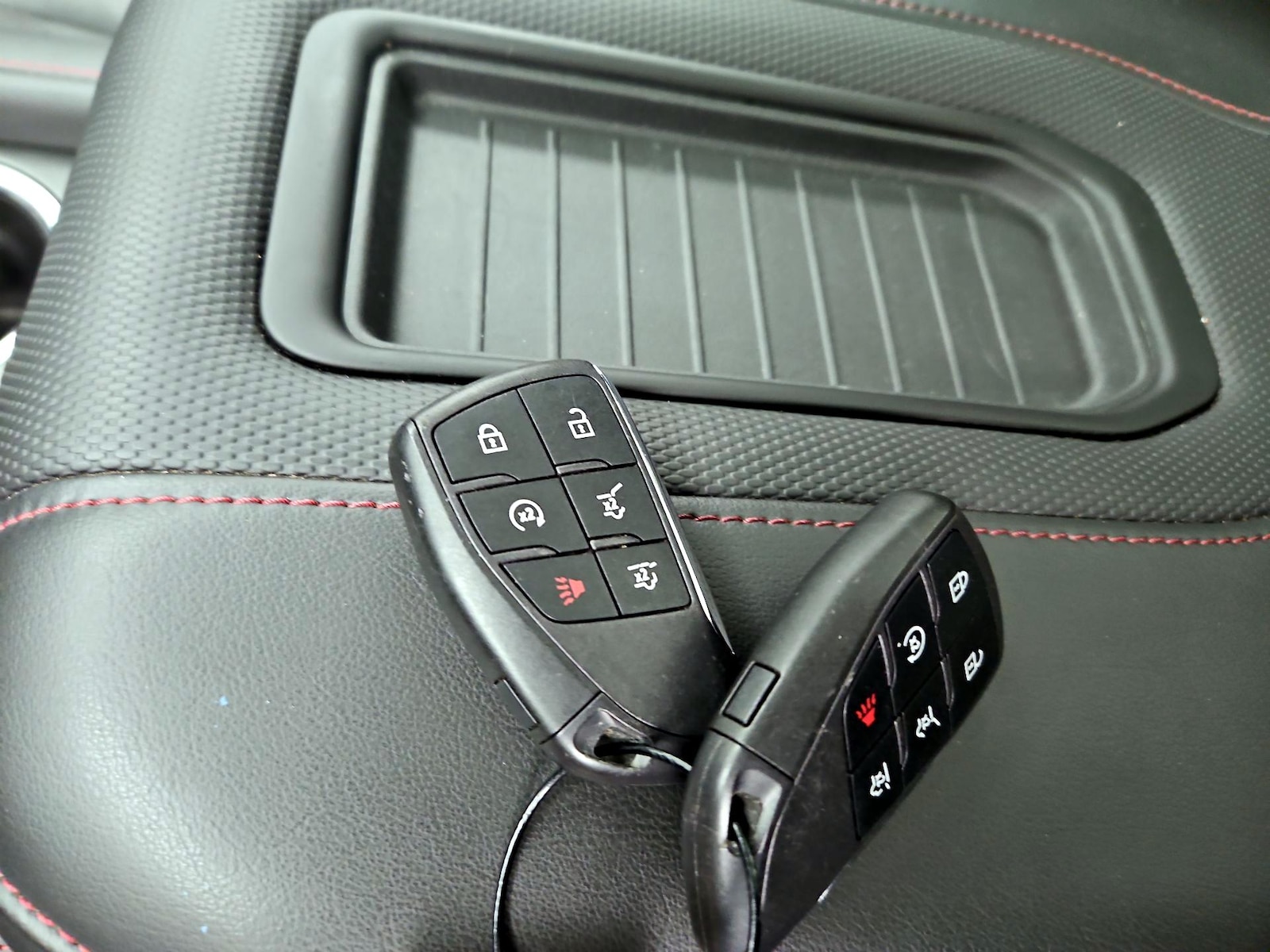 2023 Chevrolet Tahoe RST - Photo 29