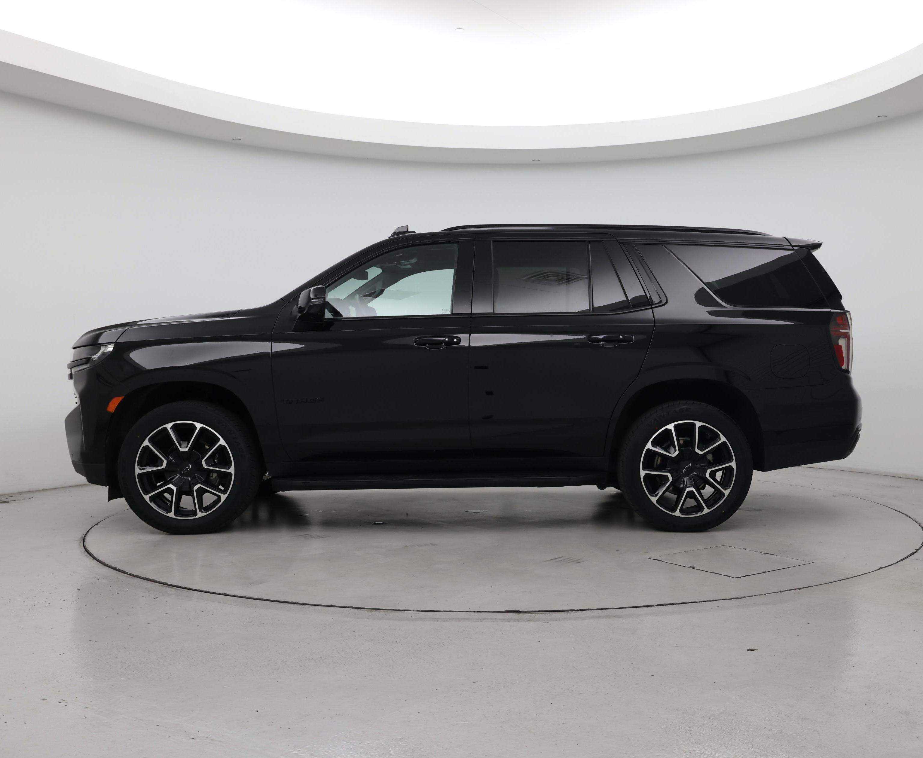 Thumbnail: 2023 Chevrolet Tahoe - 3
