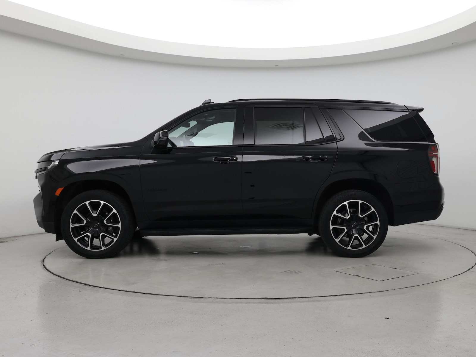 2023 Chevrolet Tahoe RST - Photo 4