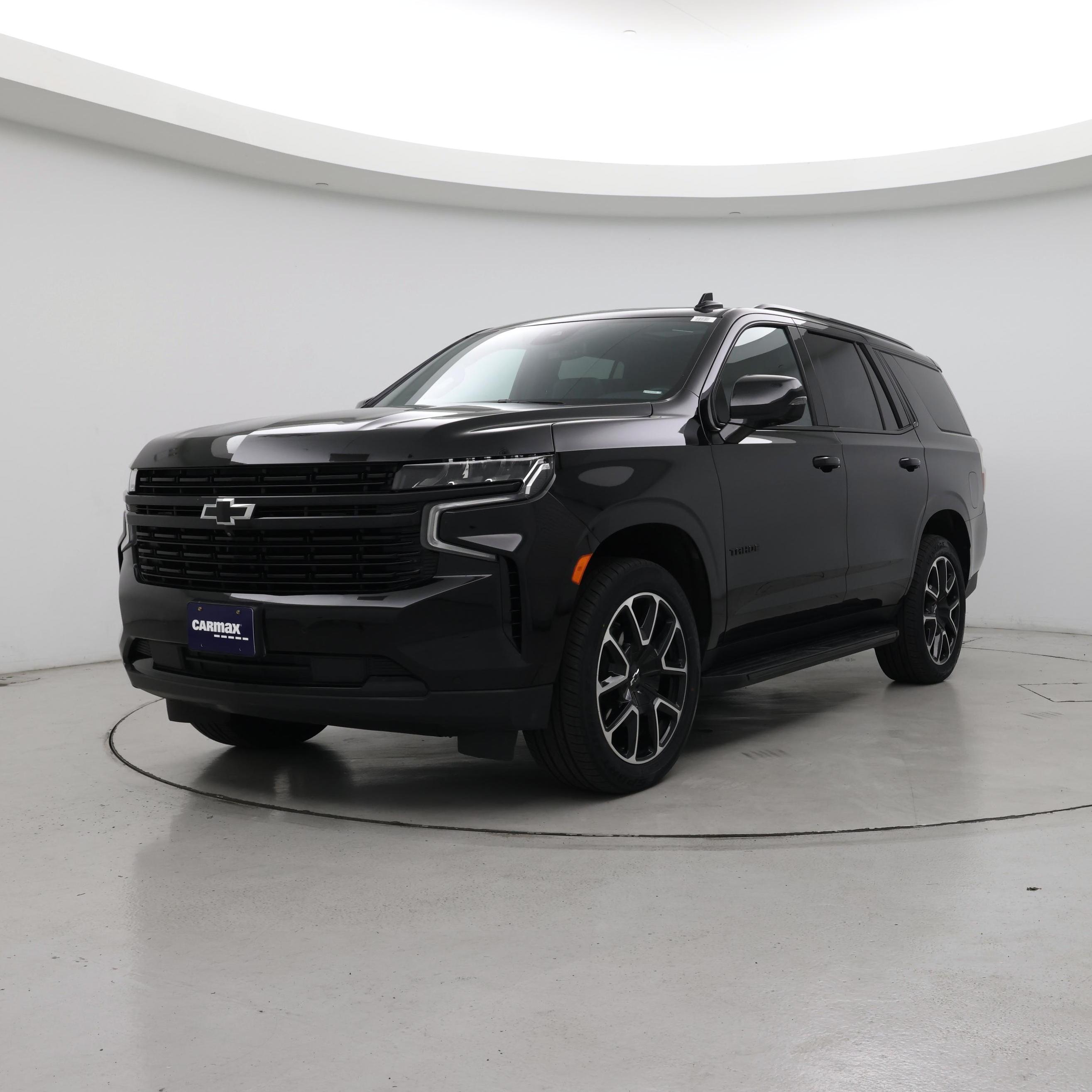 Thumbnail: 2023 Chevrolet Tahoe - 4