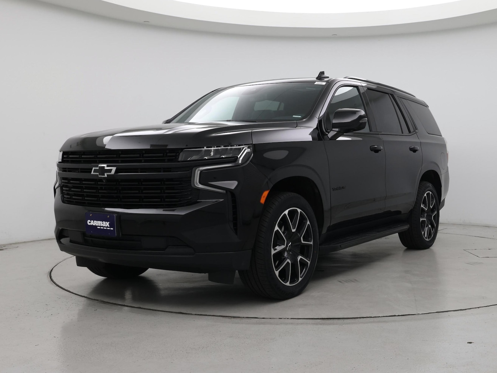 2023 Chevrolet Tahoe RST - Photo 5