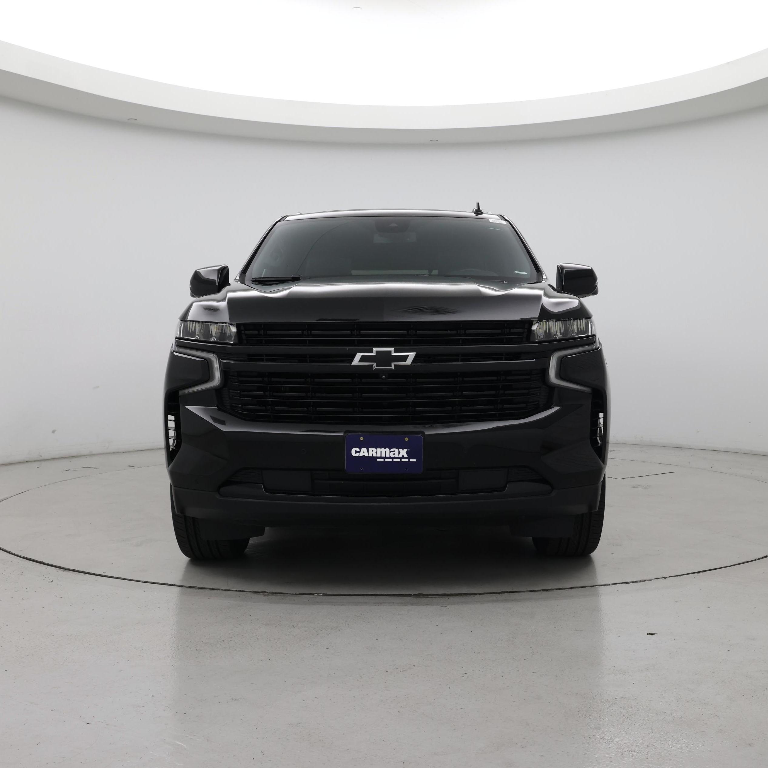 Thumbnail: 2023 Chevrolet Tahoe - 5