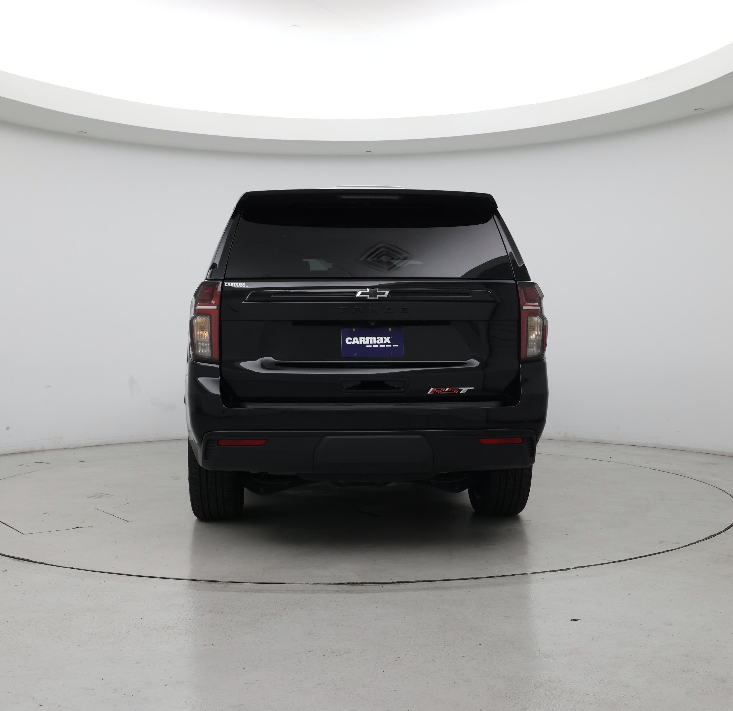 Thumbnail: 2023 Chevrolet Tahoe - 6
