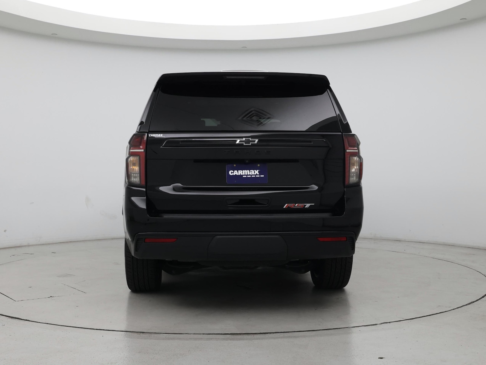 2023 Chevrolet Tahoe RST - Photo 7