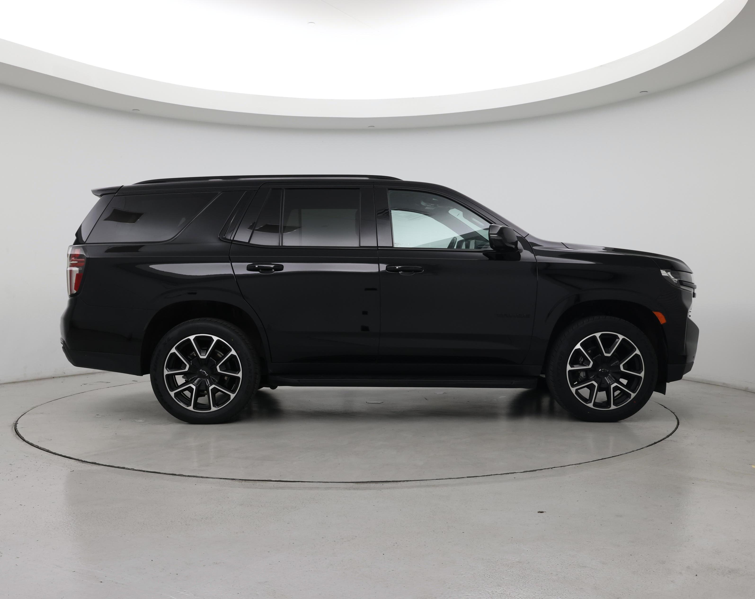 Thumbnail: 2023 Chevrolet Tahoe - 7