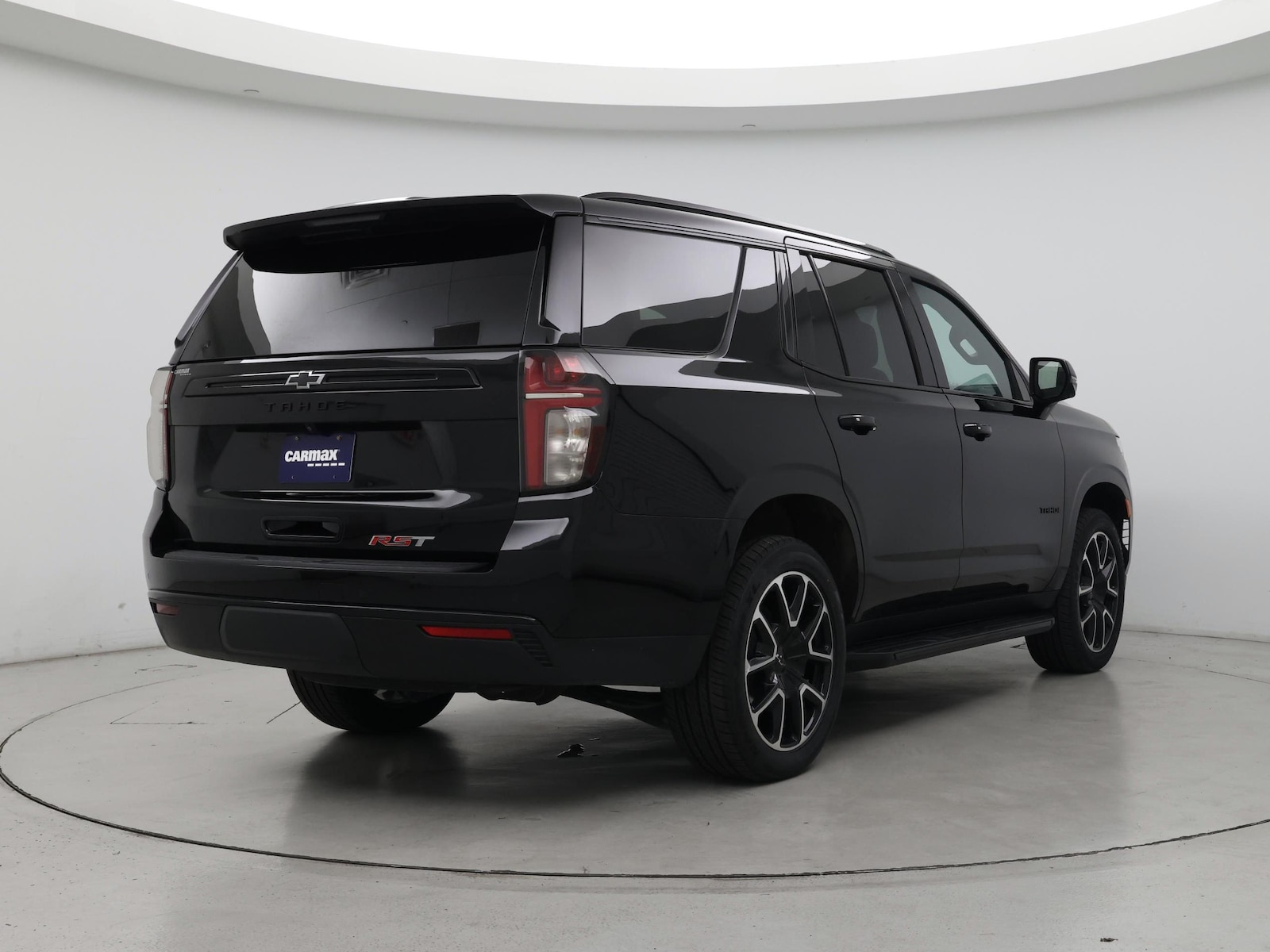 2023 Chevrolet Tahoe RST - Photo 9