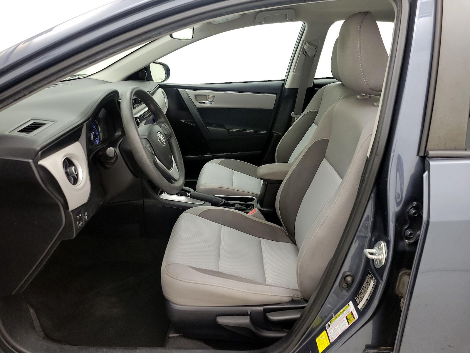 Side Airbags