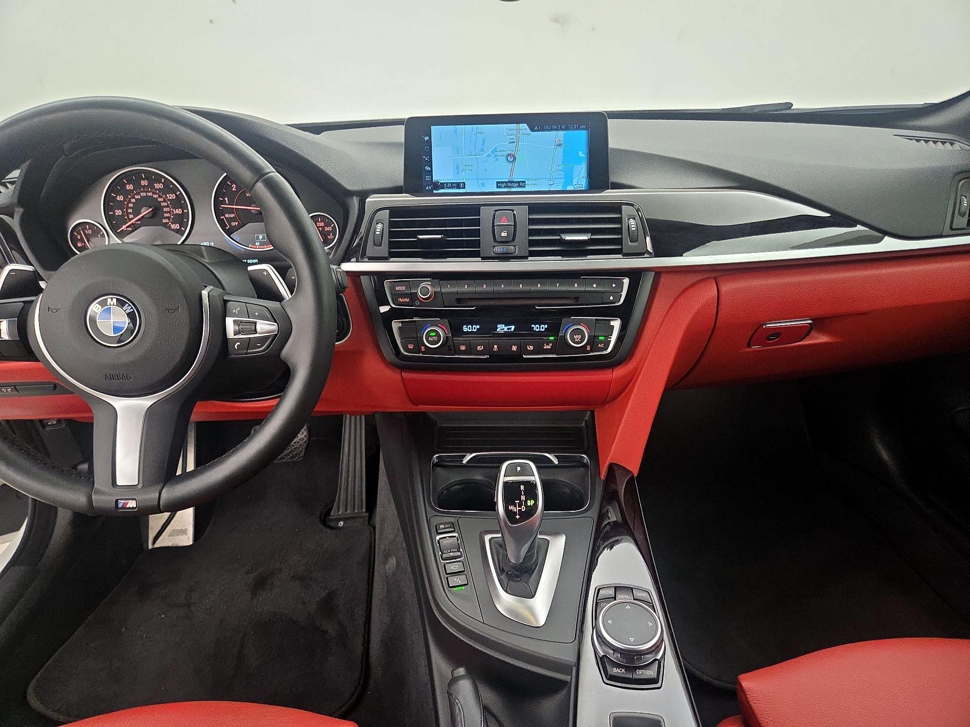 Thumbnail: 2017 BMW 4 Series - 9