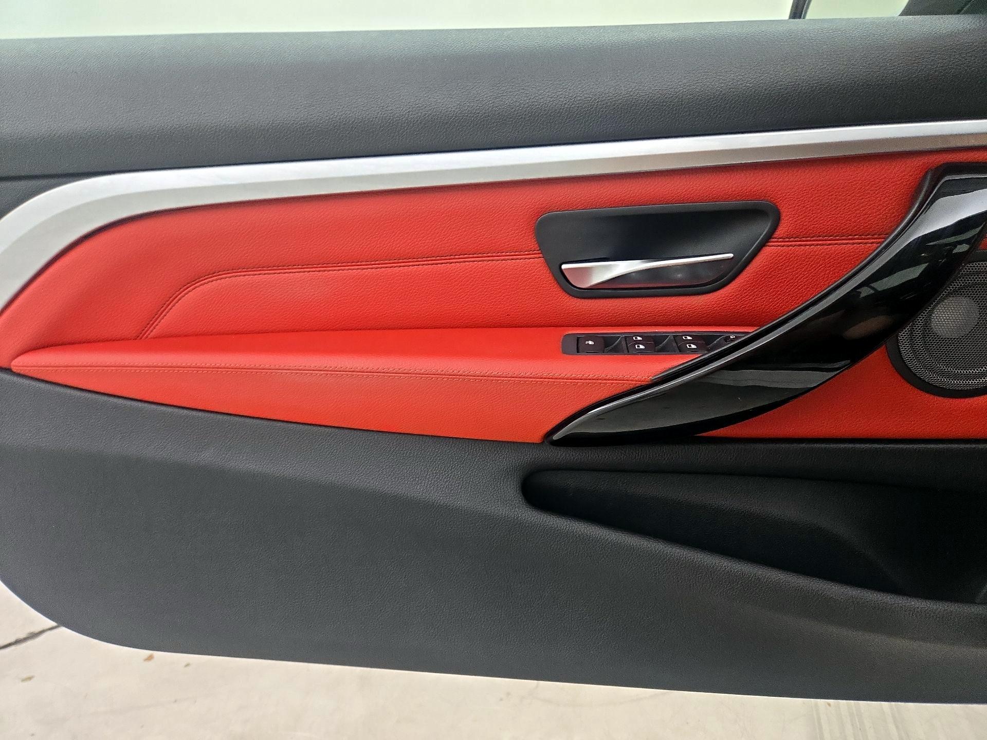 Thumbnail: 2017 BMW 4 Series - 12