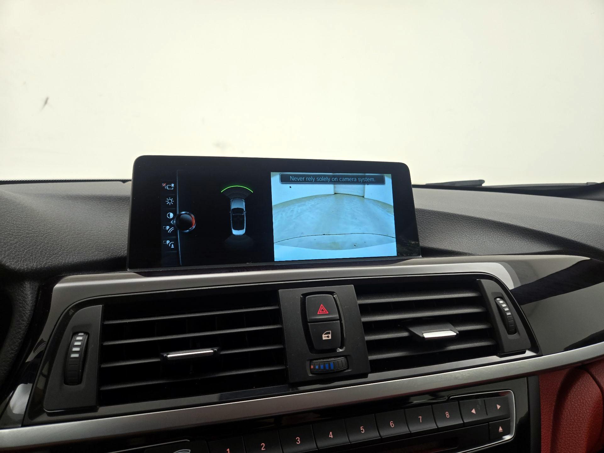 Thumbnail: 2017 BMW 4 Series - 15