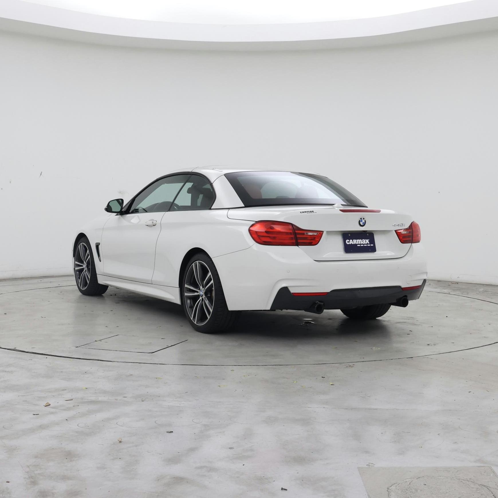 Thumbnail: 2017 BMW 4 Series - 2