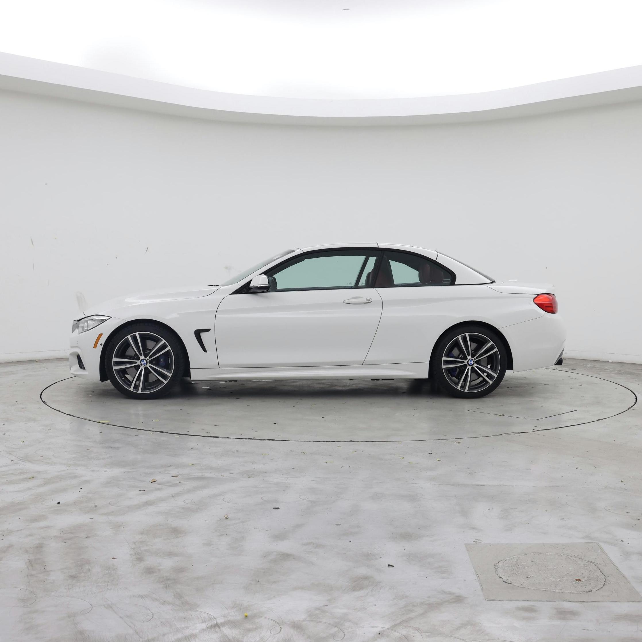Thumbnail: 2017 BMW 4 Series - 3