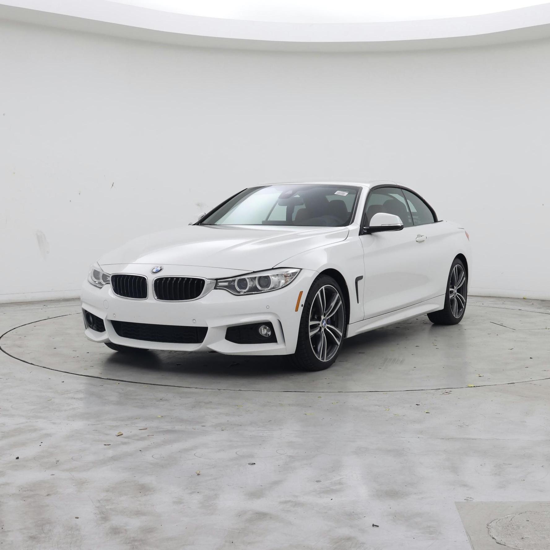 Thumbnail: 2017 BMW 4 Series - 4