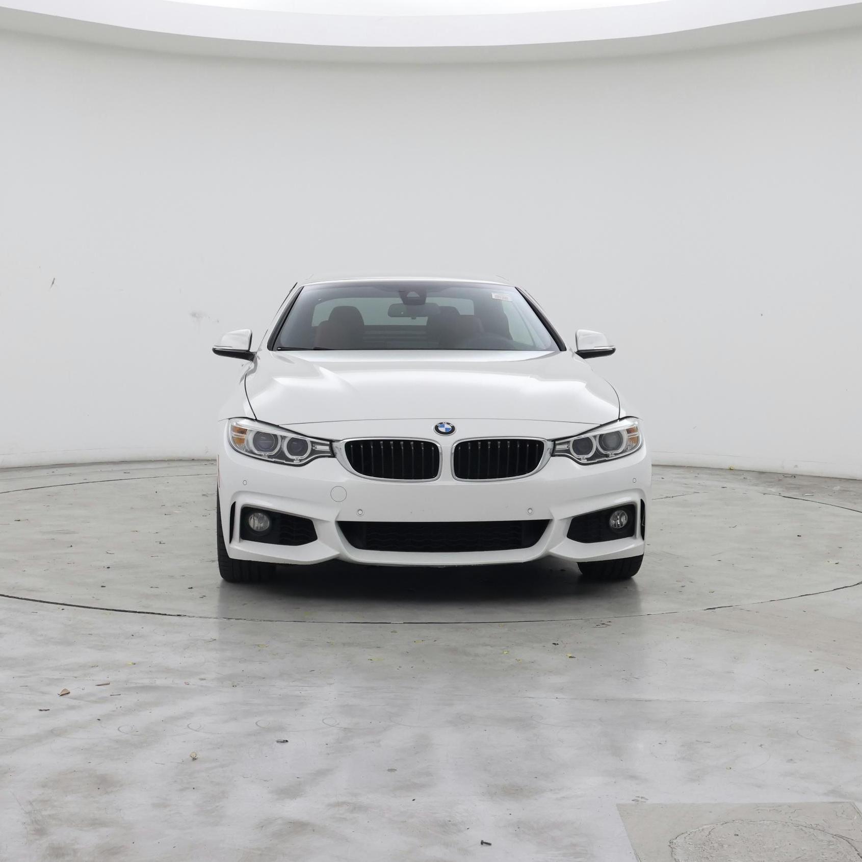 Thumbnail: 2017 BMW 4 Series - 5