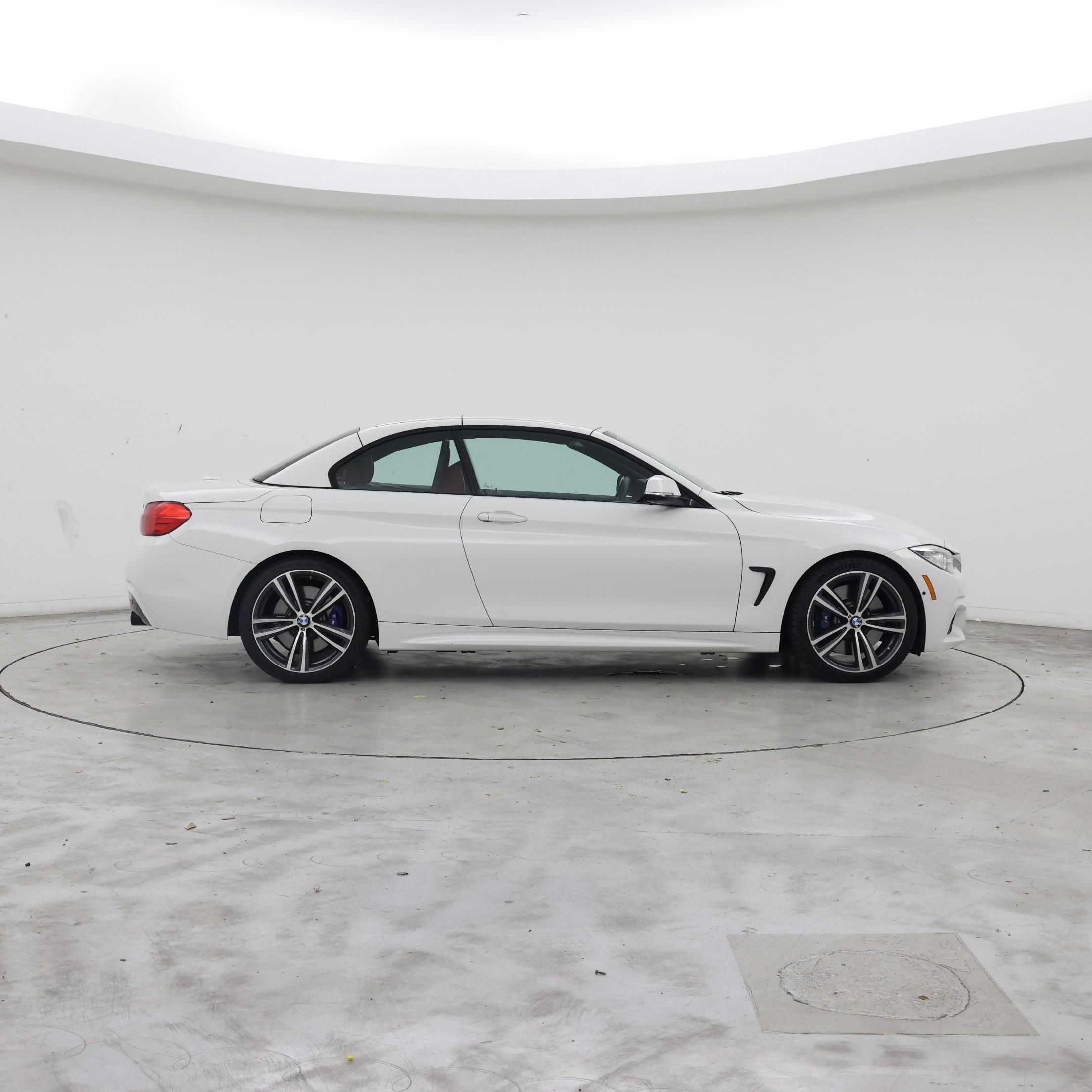 Thumbnail: 2017 BMW 4 Series - 7