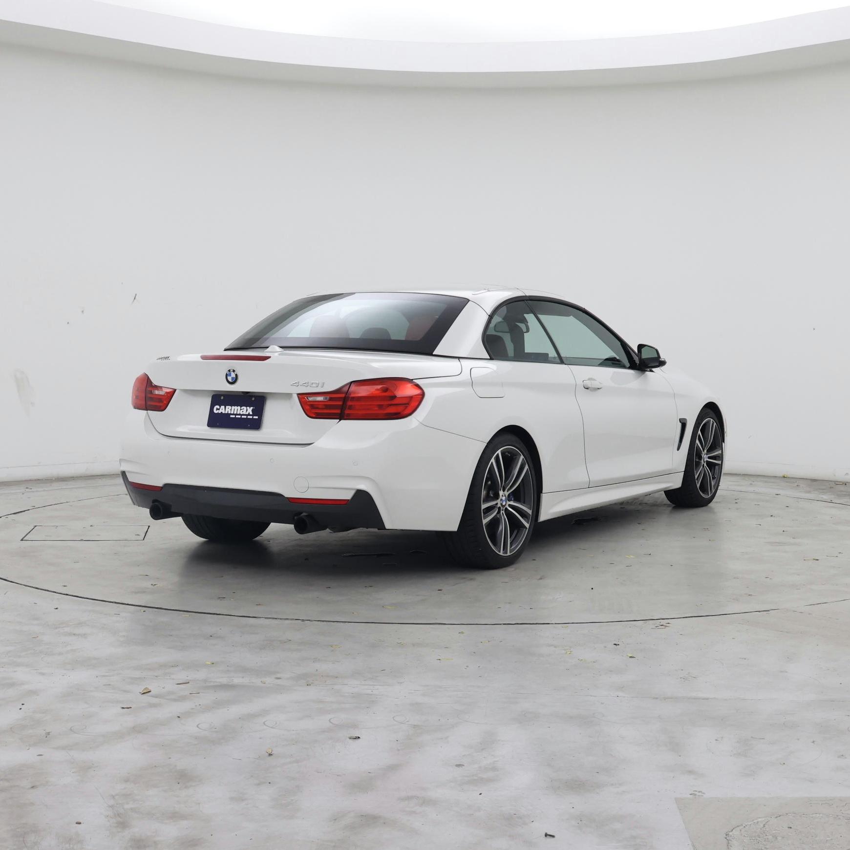 Thumbnail: 2017 BMW 4 Series - 8