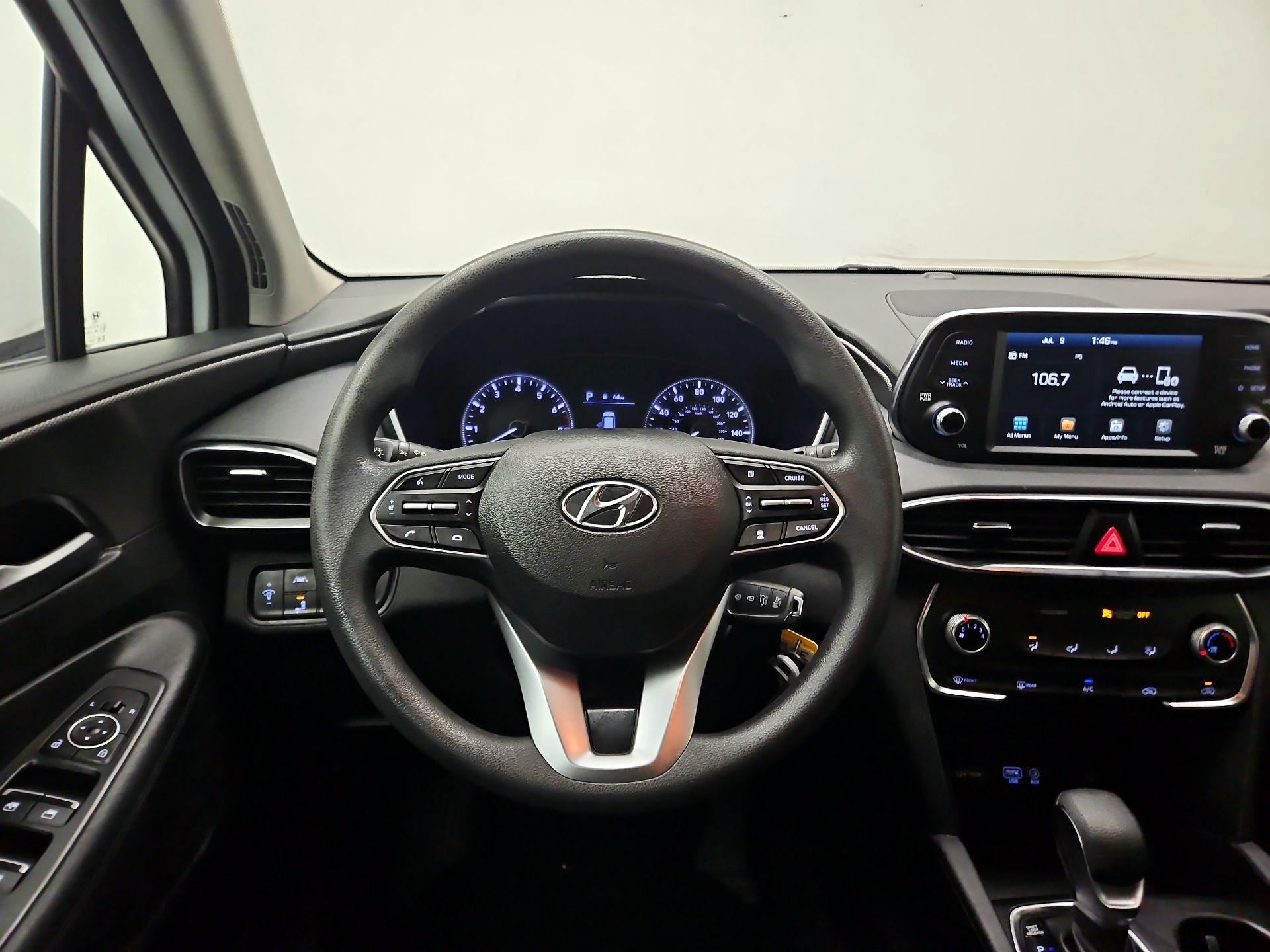 Thumbnail: 2019 Hyundai Santa Fe - 10