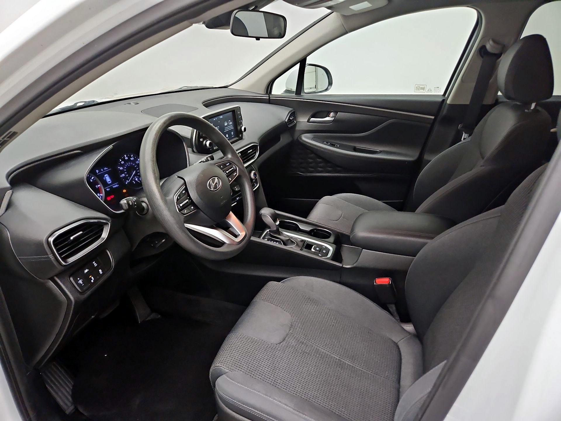 Thumbnail: 2019 Hyundai Santa Fe - 11