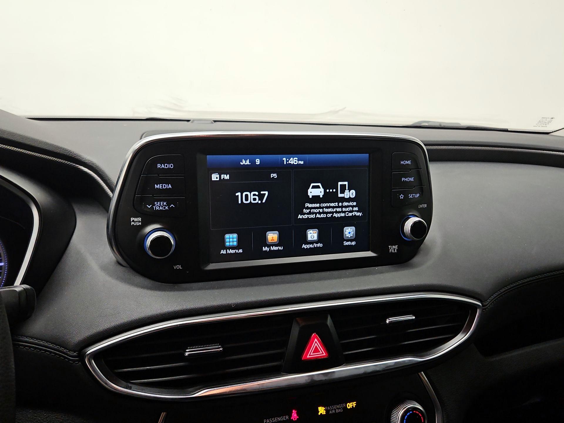 Thumbnail: 2019 Hyundai Santa Fe - 15