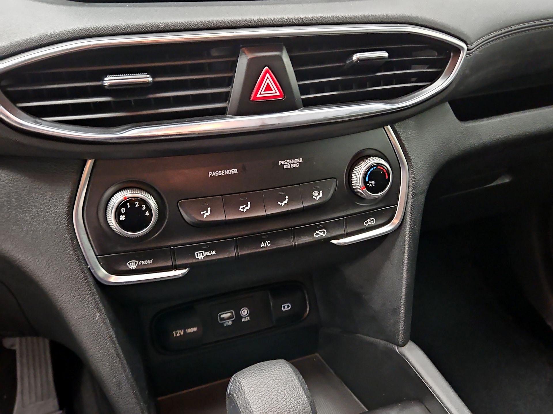 Thumbnail: 2019 Hyundai Santa Fe - 16