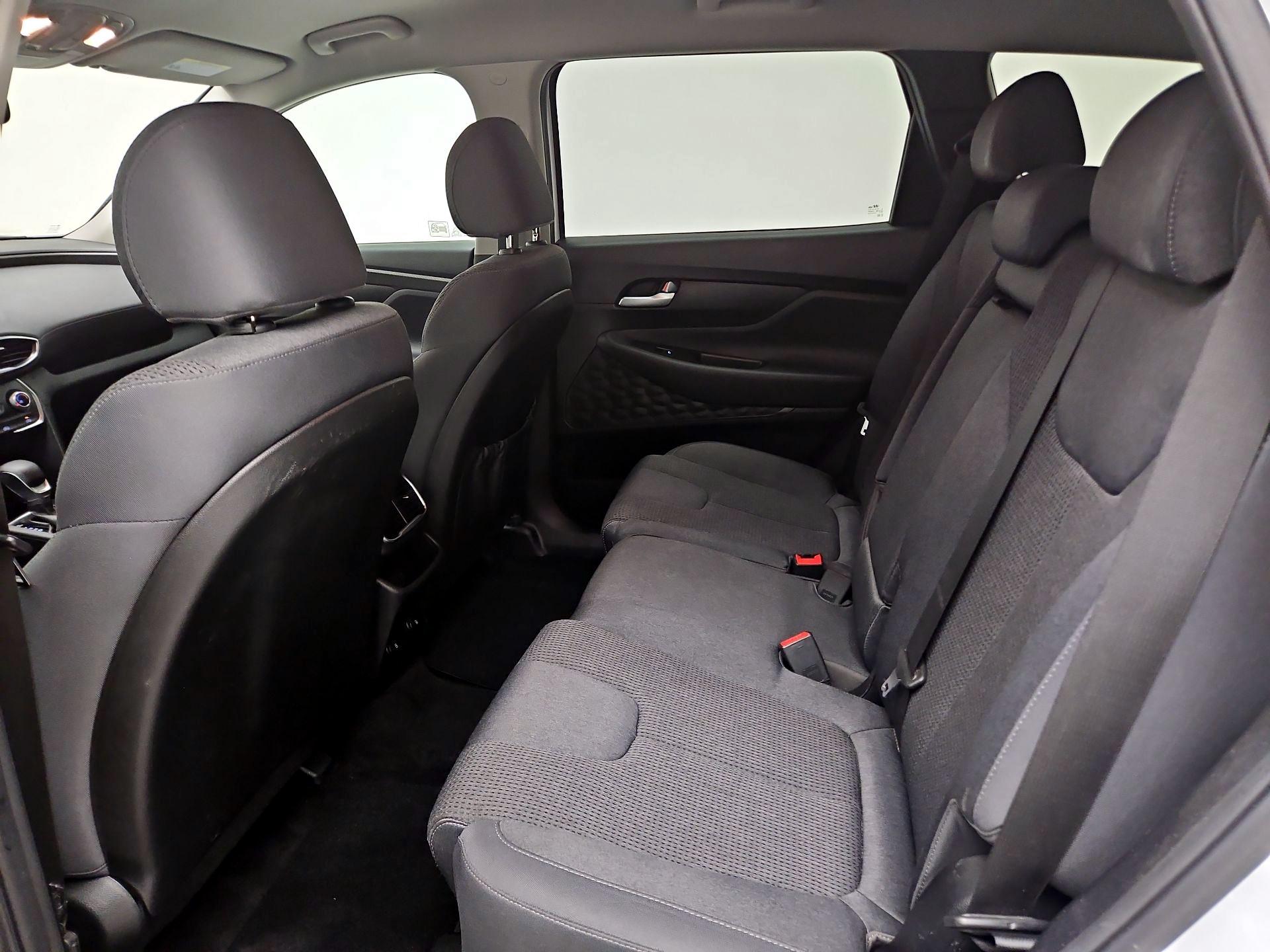 Thumbnail: 2019 Hyundai Santa Fe - 19