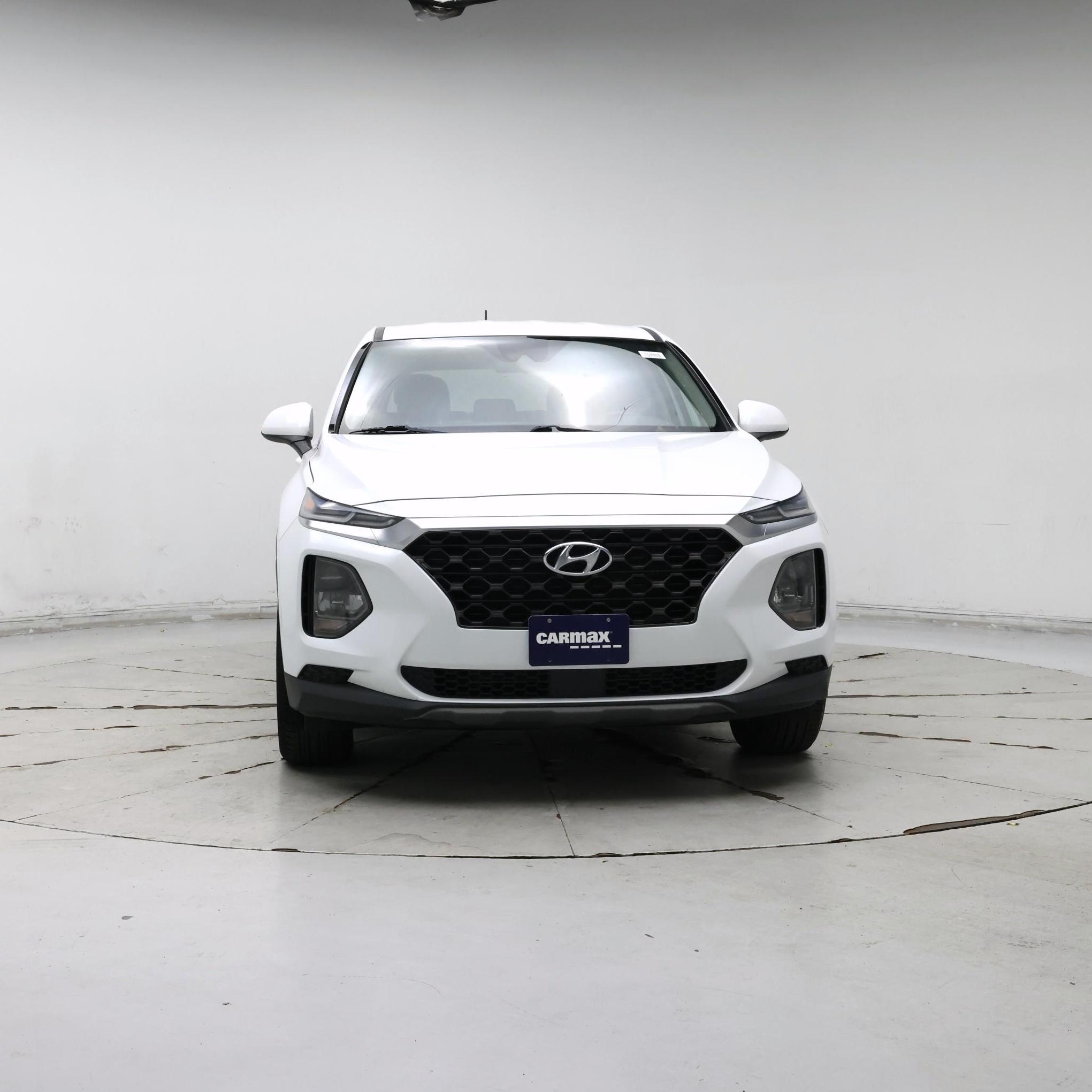 Thumbnail: 2019 Hyundai Santa Fe - 5