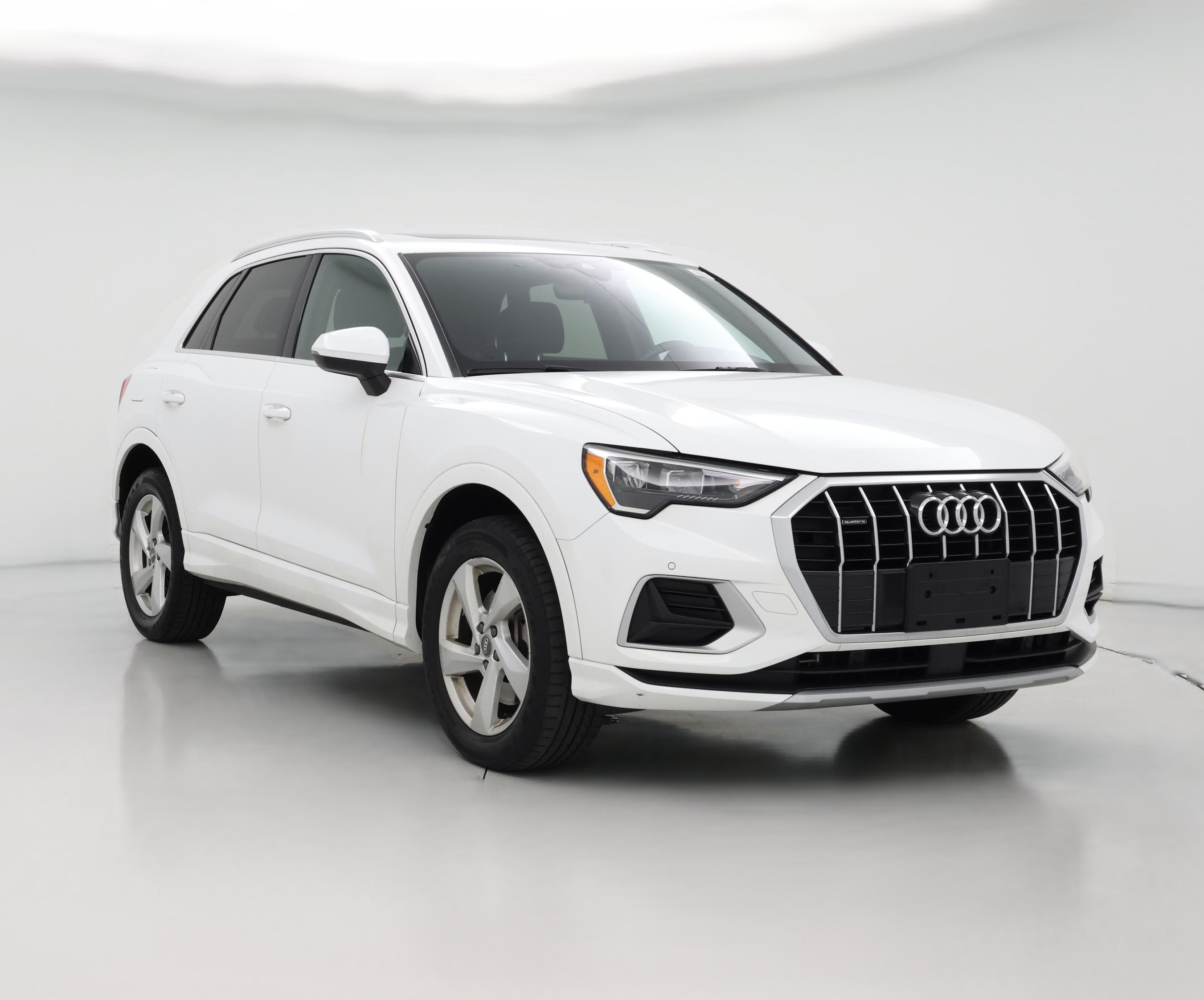 Thumbnail: 2020 Audi Q3 - 1