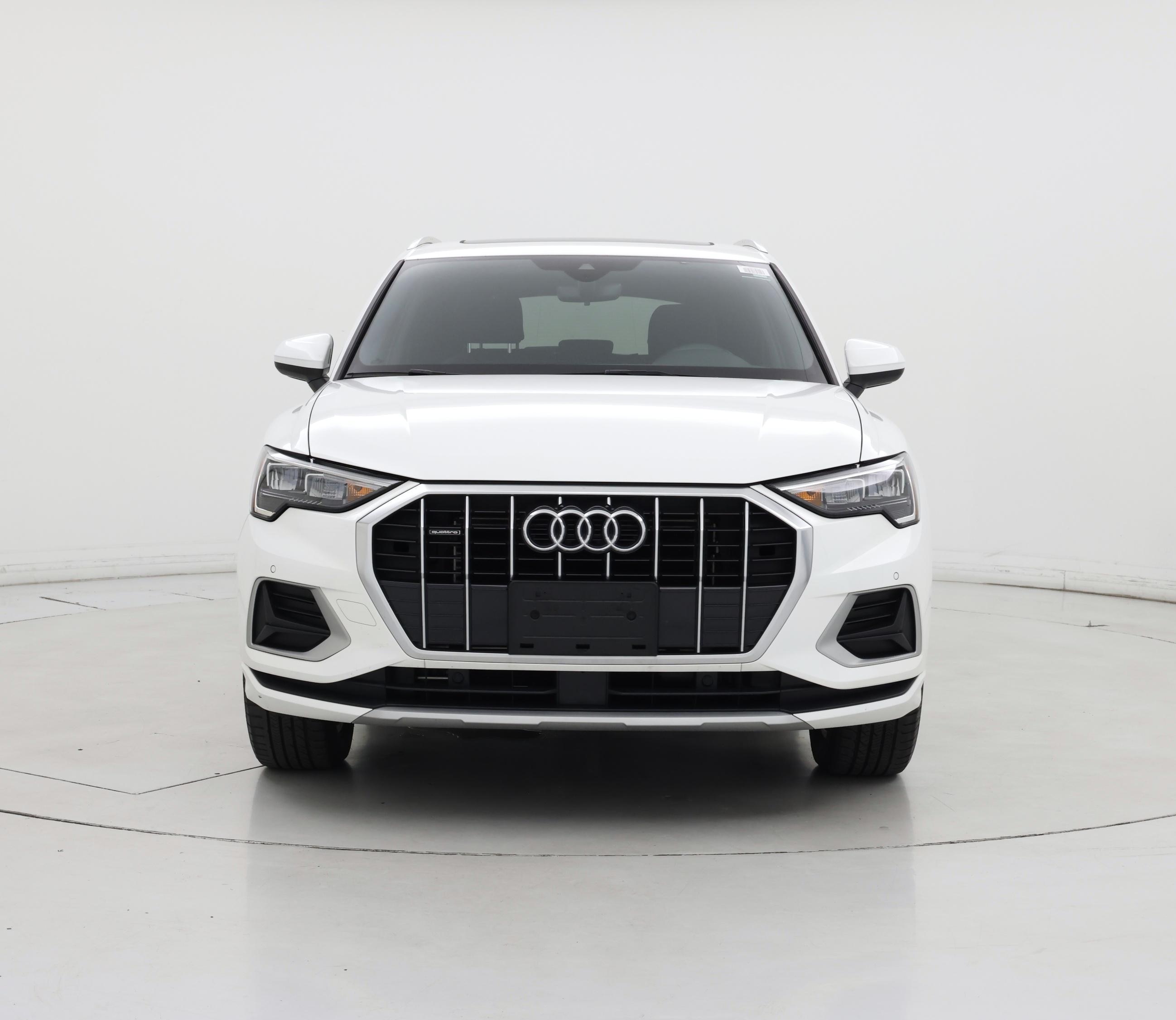 Thumbnail: 2020 Audi Q3 - 5