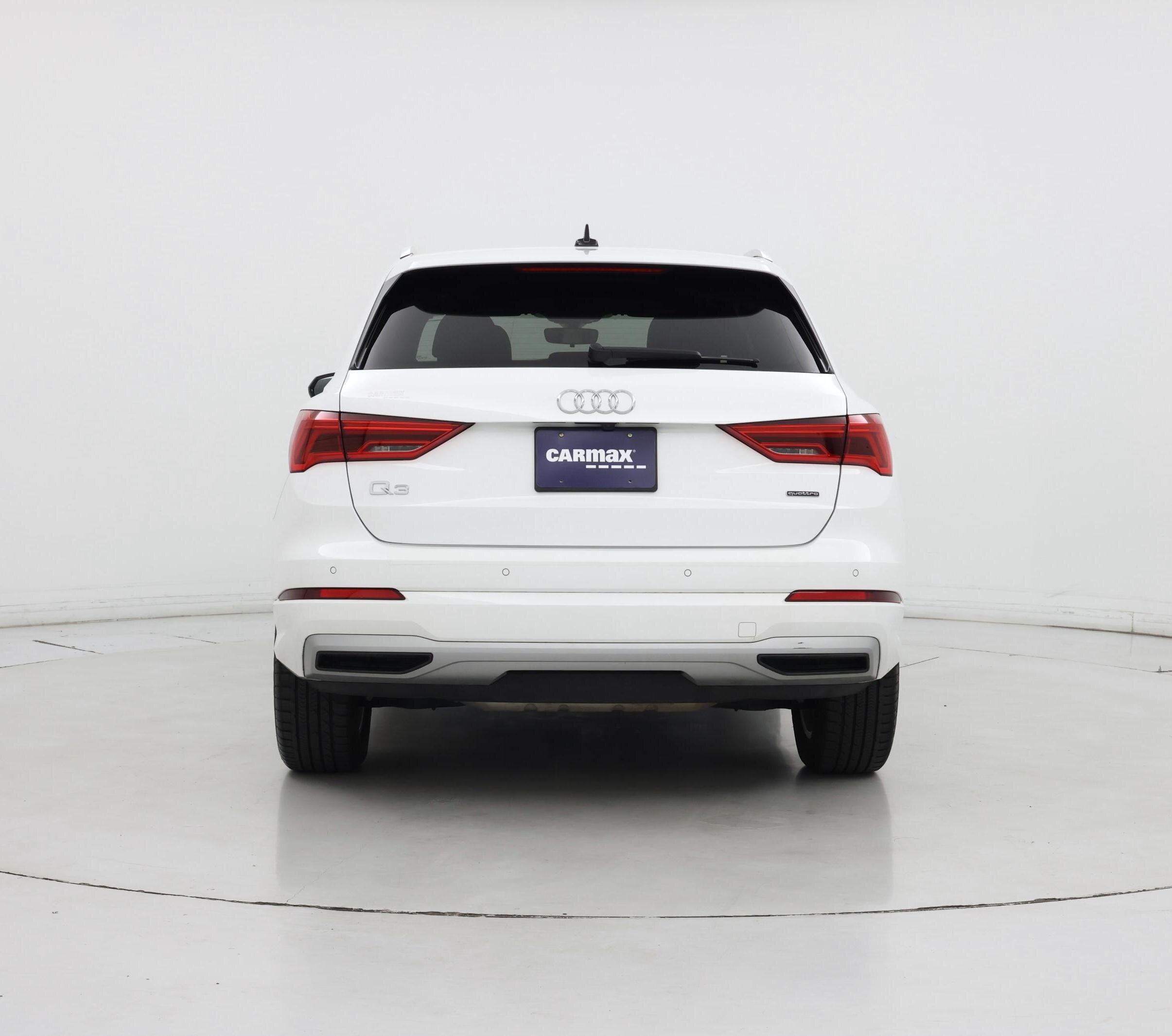 Thumbnail: 2020 Audi Q3 - 6