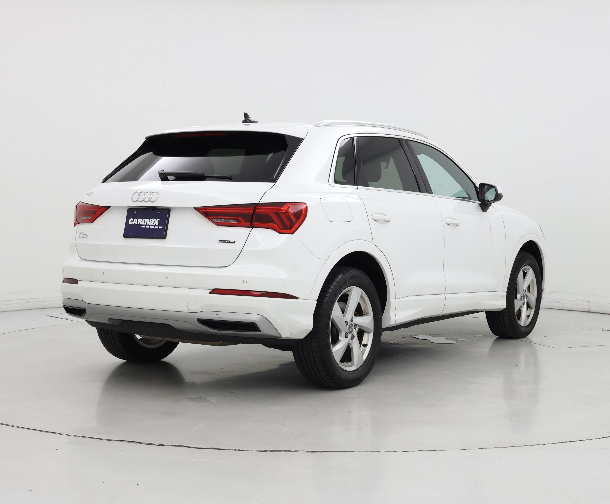 Thumbnail: 2020 Audi Q3 - 8