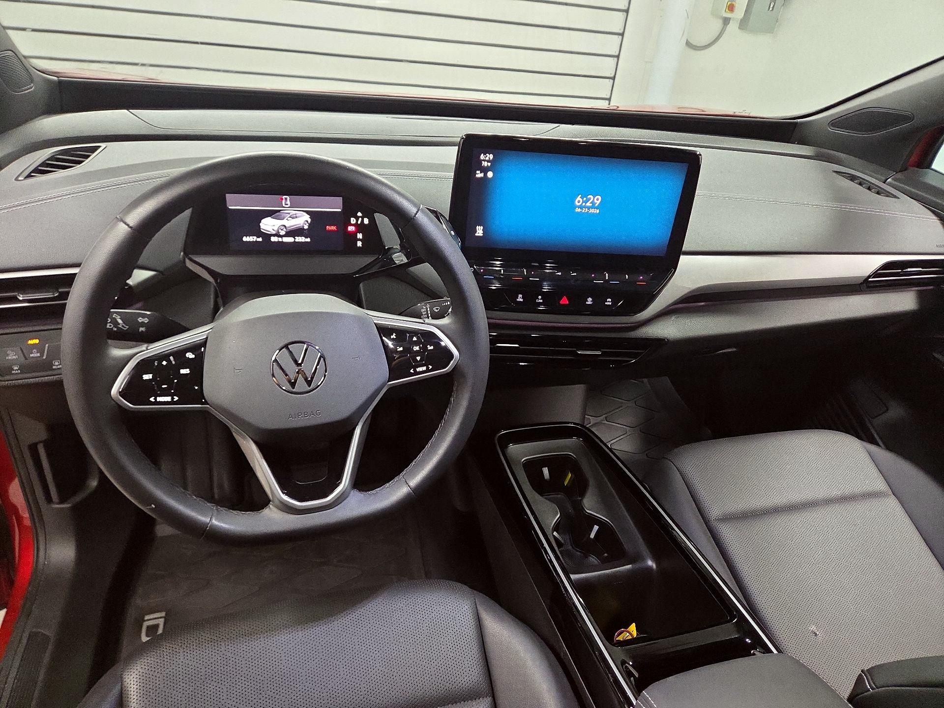 Thumbnail: 2023 Volkswagen ID.4 - 9