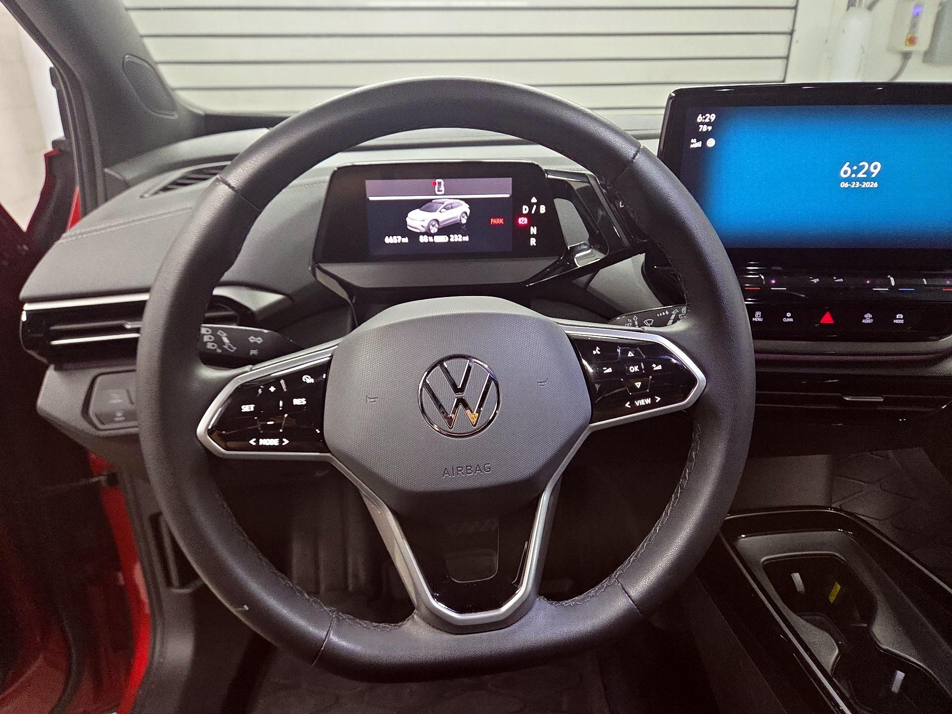Thumbnail: 2023 Volkswagen ID.4 - 10