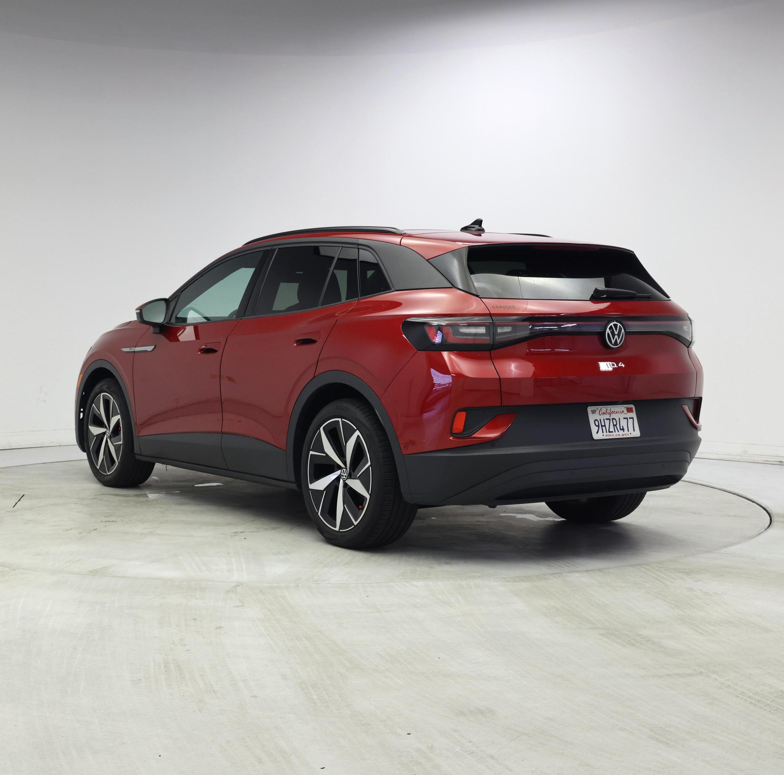 Thumbnail: 2023 Volkswagen ID.4 - 2