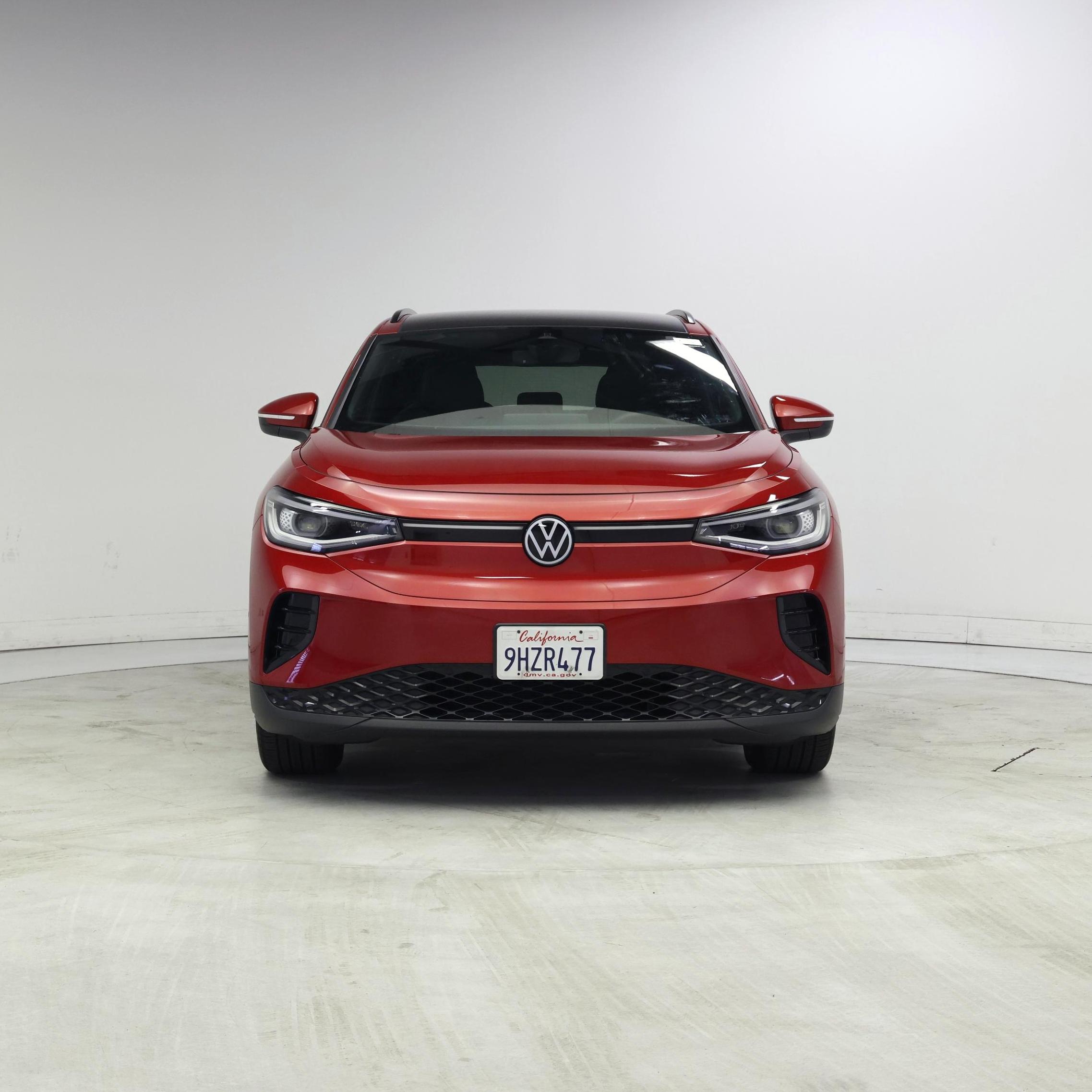 Thumbnail: 2023 Volkswagen ID.4 - 5