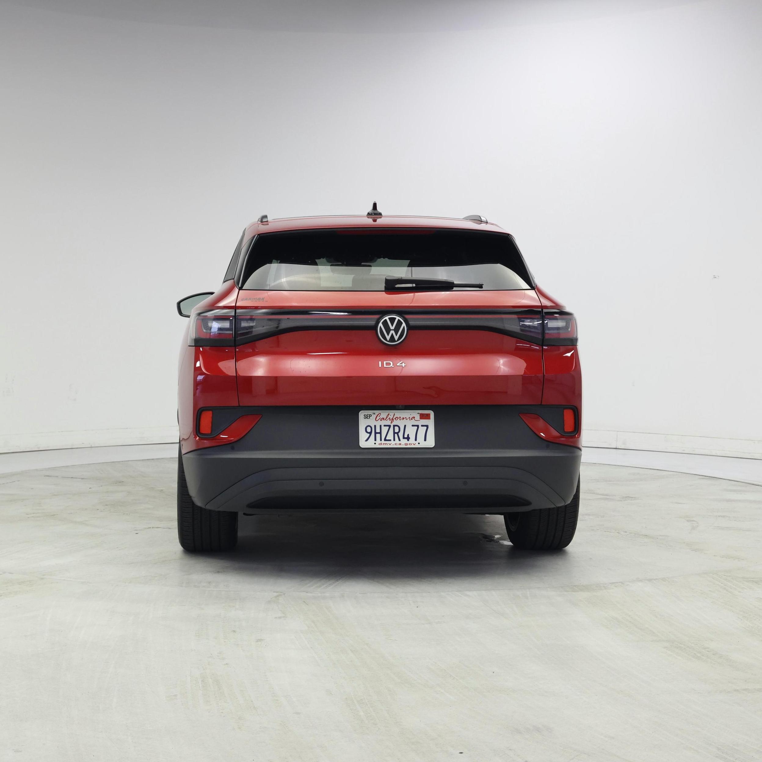 Thumbnail: 2023 Volkswagen ID.4 - 6
