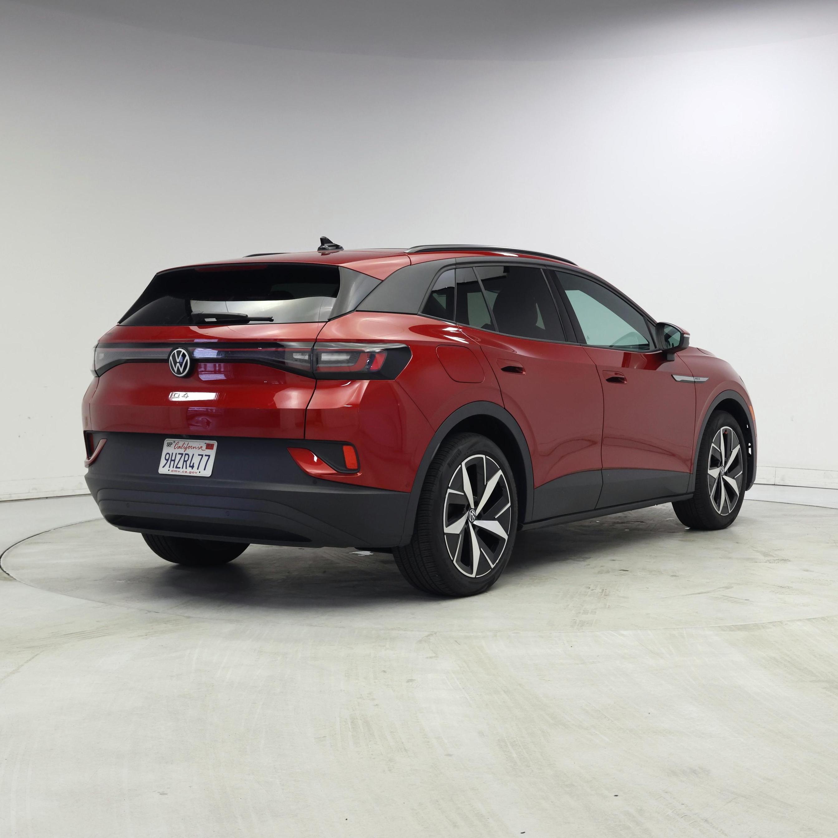 Thumbnail: 2023 Volkswagen ID.4 - 8