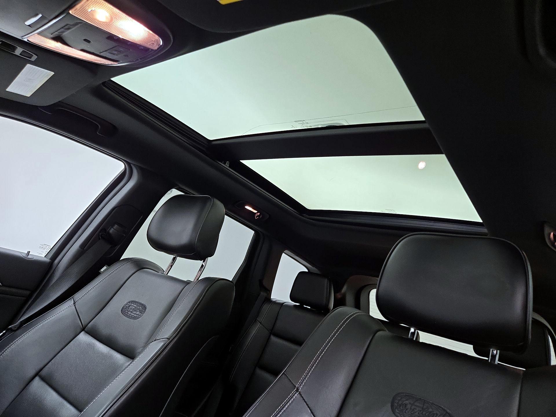 Thumbnail: 2015 Jeep Grand Cherokee - 20
