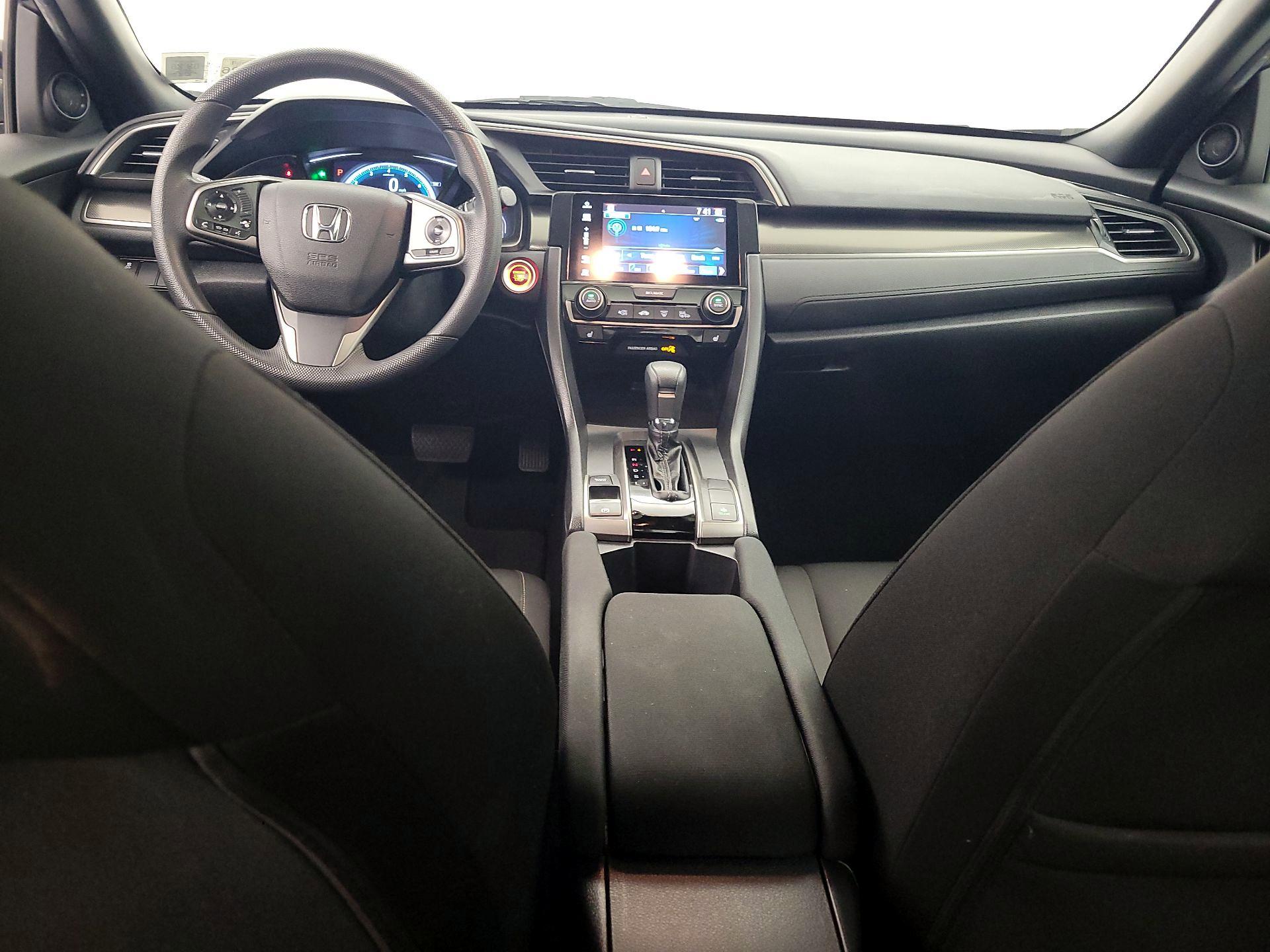 Thumbnail: 2018 Honda Civic - 9