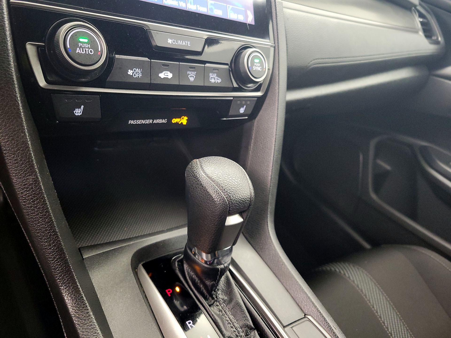 Thumbnail: 2018 Honda Civic - 16
